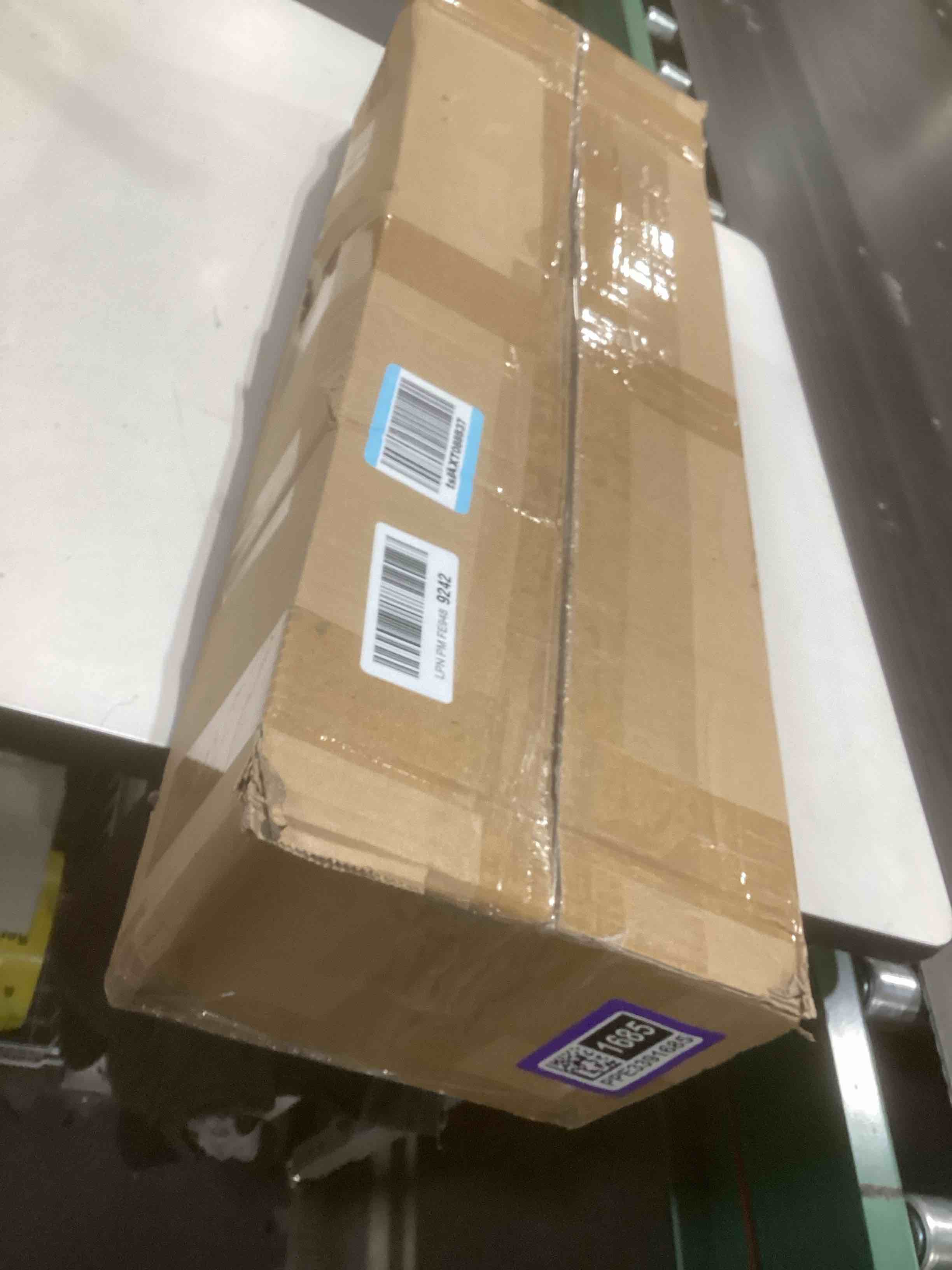 Condition photo showing Good Condition for 2 Pcs Rounded Doorway Arch Kit 19 7/10", 4 7/10" Wide DIY Interior Doorway recurved Drywall Full Half Circle Top Round Arch Kit for Livingroom 19 3/5 x 19 3/5 x 4 7/10 in