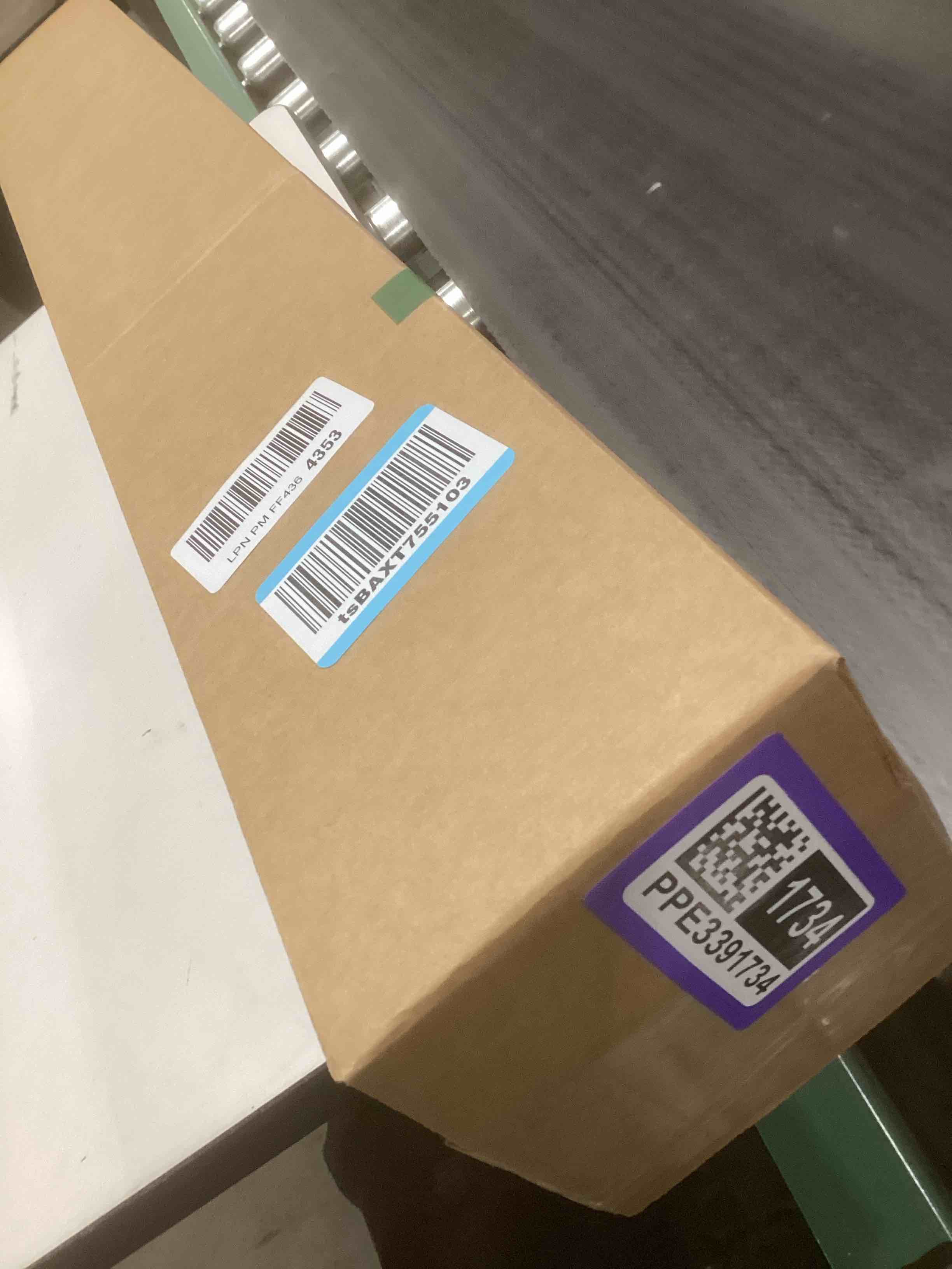 Condition photo showing Good Condition for Craftsman CMHT82344 24IN I-Beam Level 24-in.