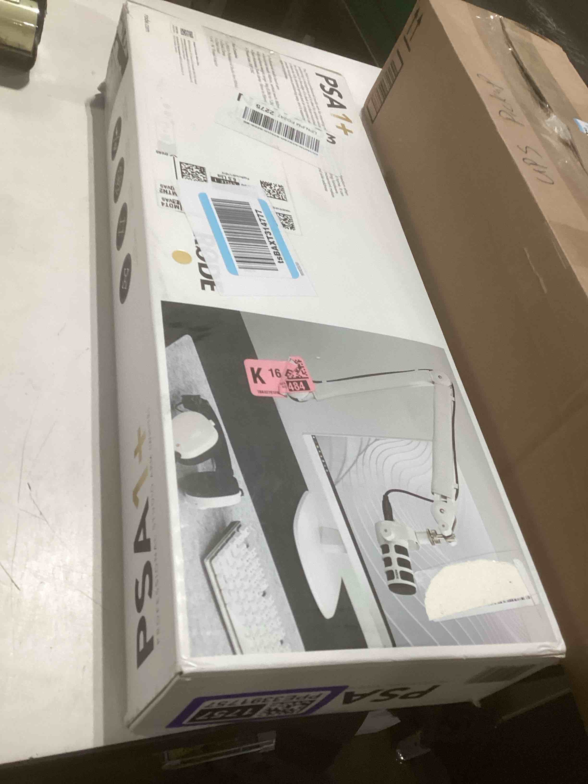 Condition photo showing Good Condition for RØDE PSA1+ Professional Studio Arm with Spring Damping and Cable Management (White) PSA1+ White