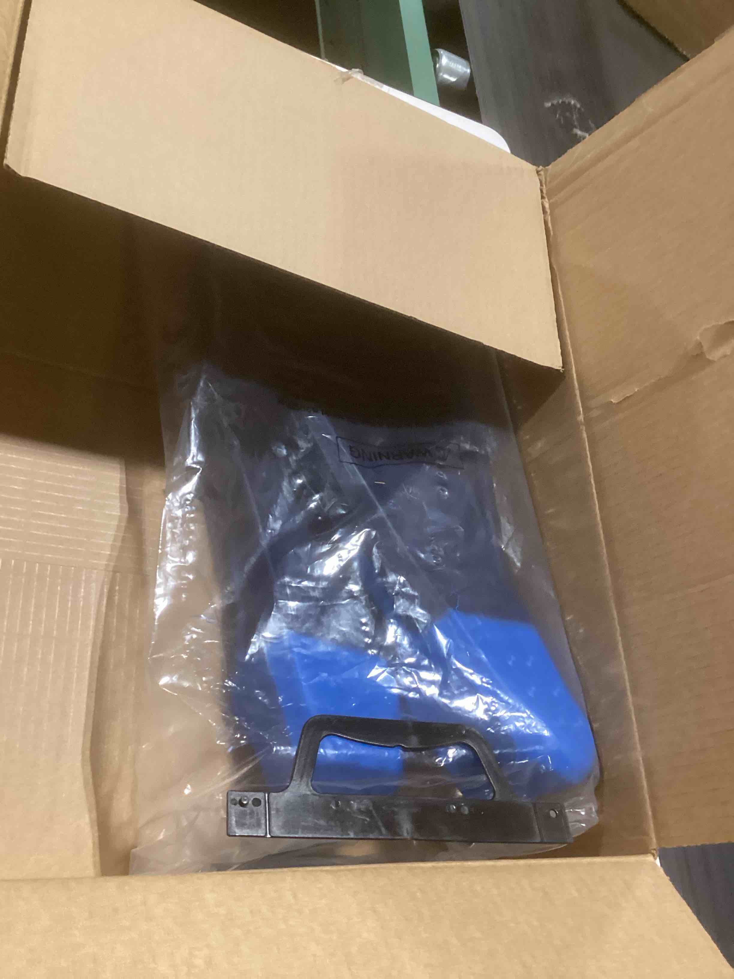 Condition photo showing Good Condition for Sporti Adult-Kids Swim Fins for Pool Lap Swimming - Long Floating Fins for Swimming & Snorkeling - Swim Flippers for Training M 7-8 / W 8-9 Navy-Blue