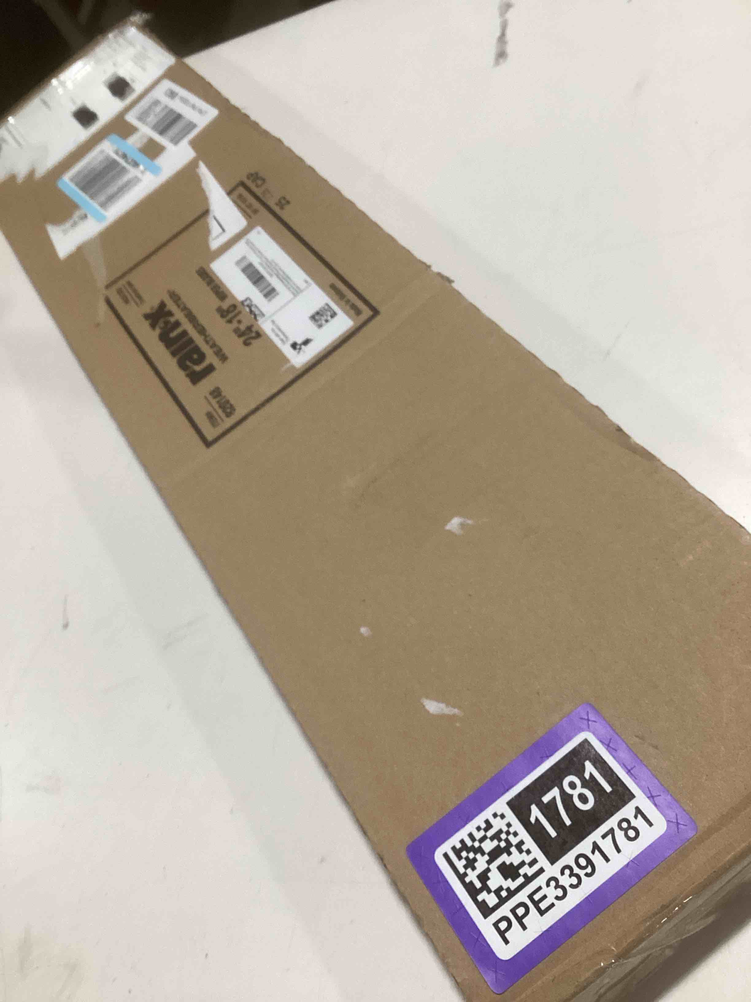 Condition photo showing Good Condition for Rain-X 820148 WeatherBeater Wiper Blades, 24" and 18" Windshield Wipers, Automotive Replacement Windshield Wiper Blades That Meet Or Exceed OEM Quality And Durability Standards, (Set of 2) 24" and 18" Pack of 2