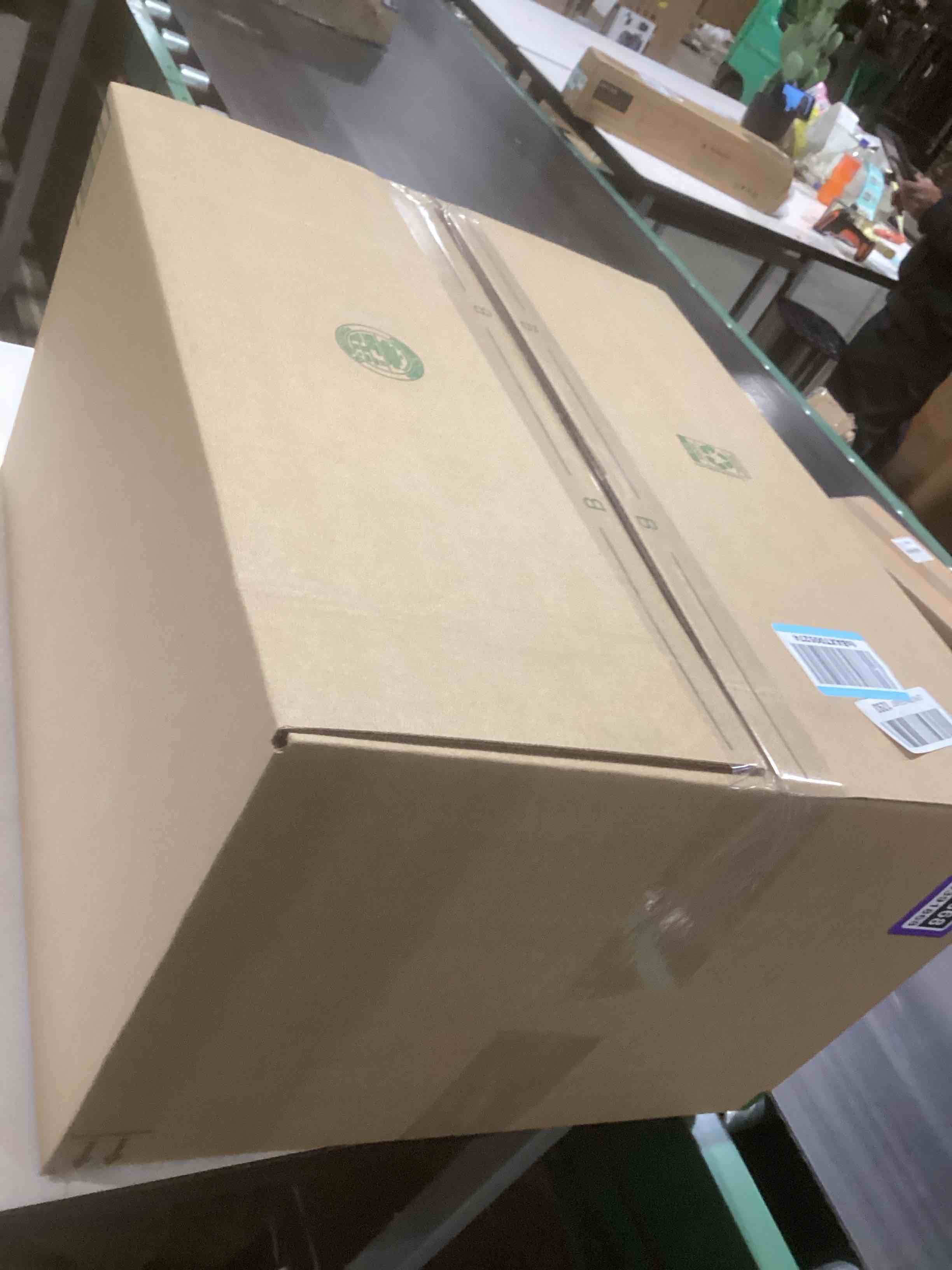 Condition photo showing Good Condition for Disney Nightmare Before Christmas Treat Your Trunk Kit, Official Disney Trunk or Treat Car Decoration Set