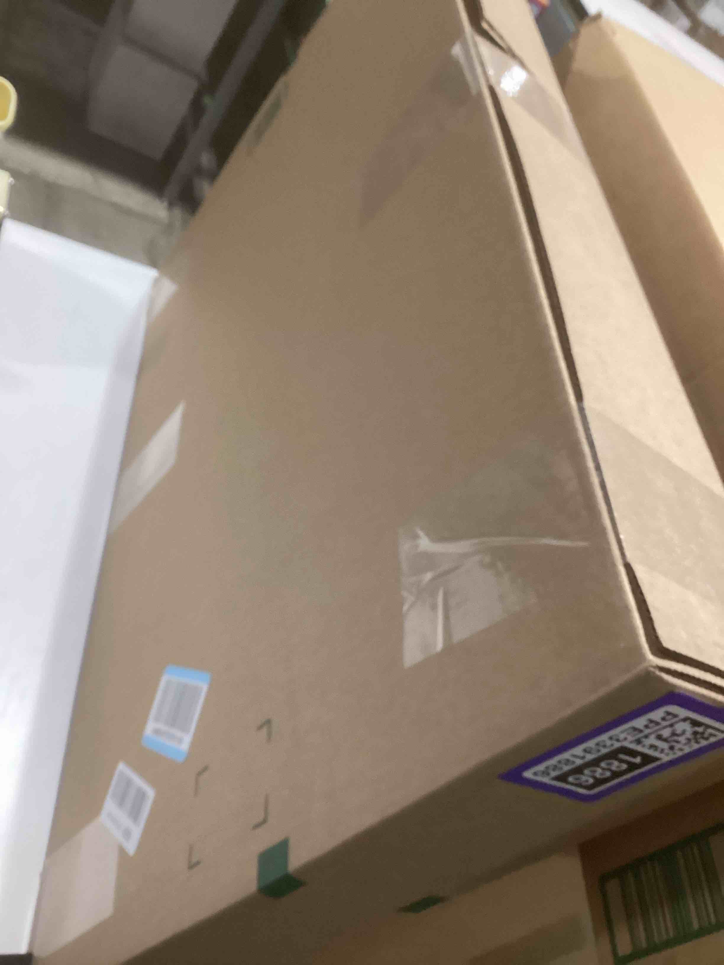 Condition photo showing Good Condition for 2-Pack Tabletop Sticky Easel Pad and Dry Erase Board 2 in 1, 20 x 23 inches, 20 Sheets/Pad, Portable Easel Stands for Teachers, Ideal for Training, Presentation, Meetings, Kids Doodling