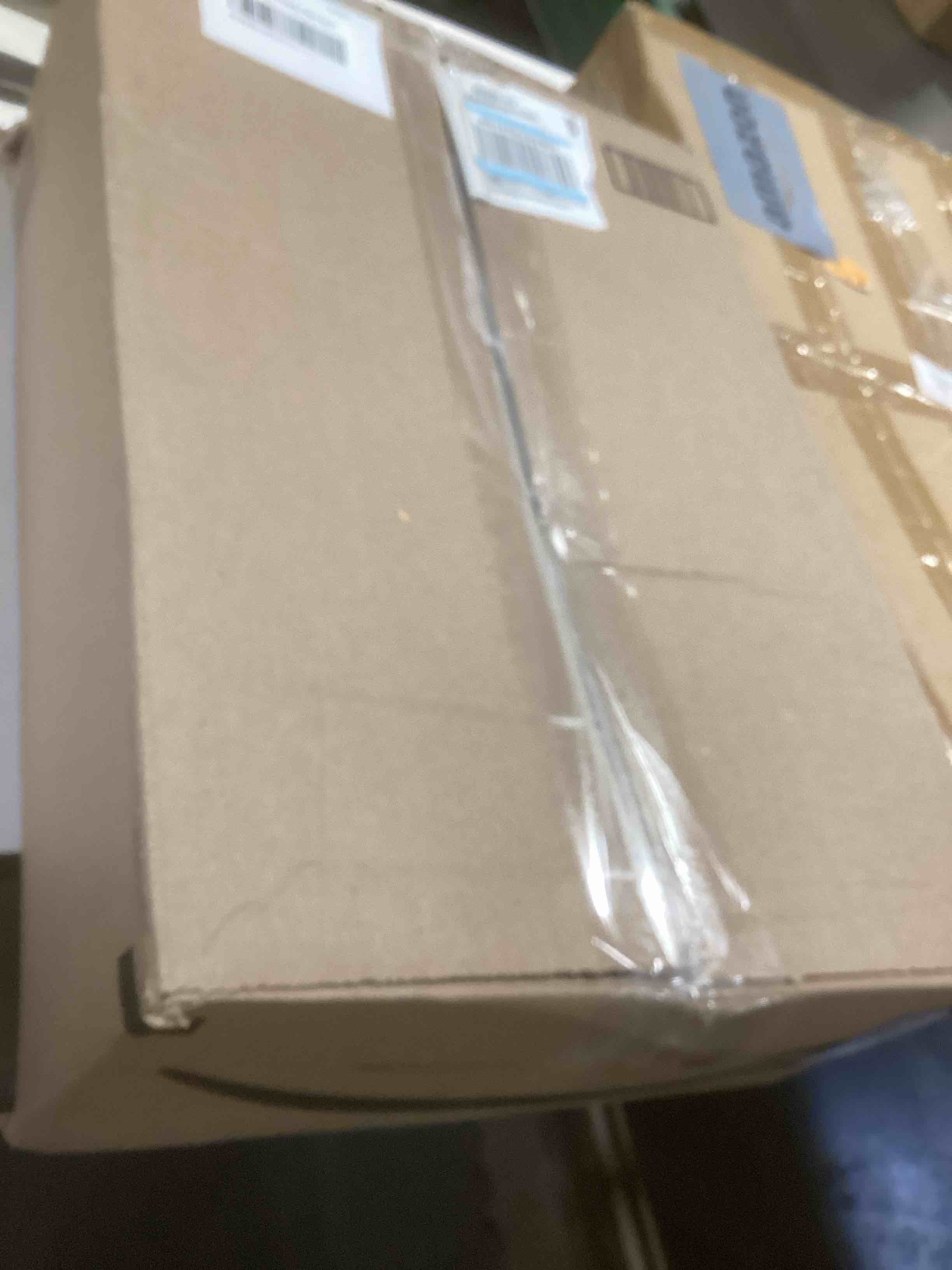 Condition photo showing Good Condition for Nerf HyperFire Motorized Elite Blaster, 25-Dart Drum, Fires Up to 5 Darts Per Second, Includes 25 Official Elite Darts (Amazon Exclusive)