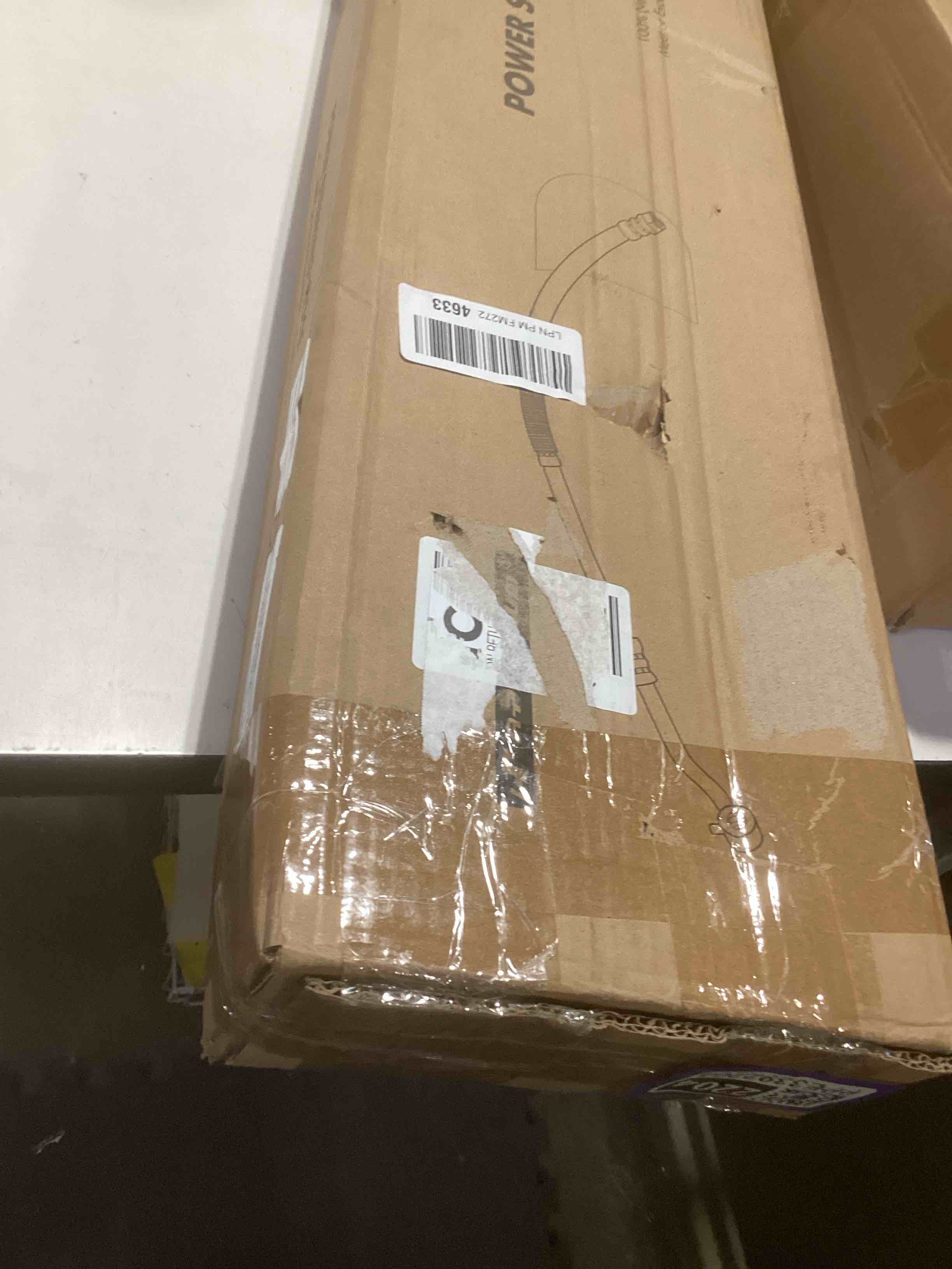 Condition photo showing Good Condition for A-Premium Power Steering Hose Reservoir Hose line Compatible with Jeep Grand Cherokee 2012-2015 Dodge Durango 2011-2015 3.6L Reservoir To Pump