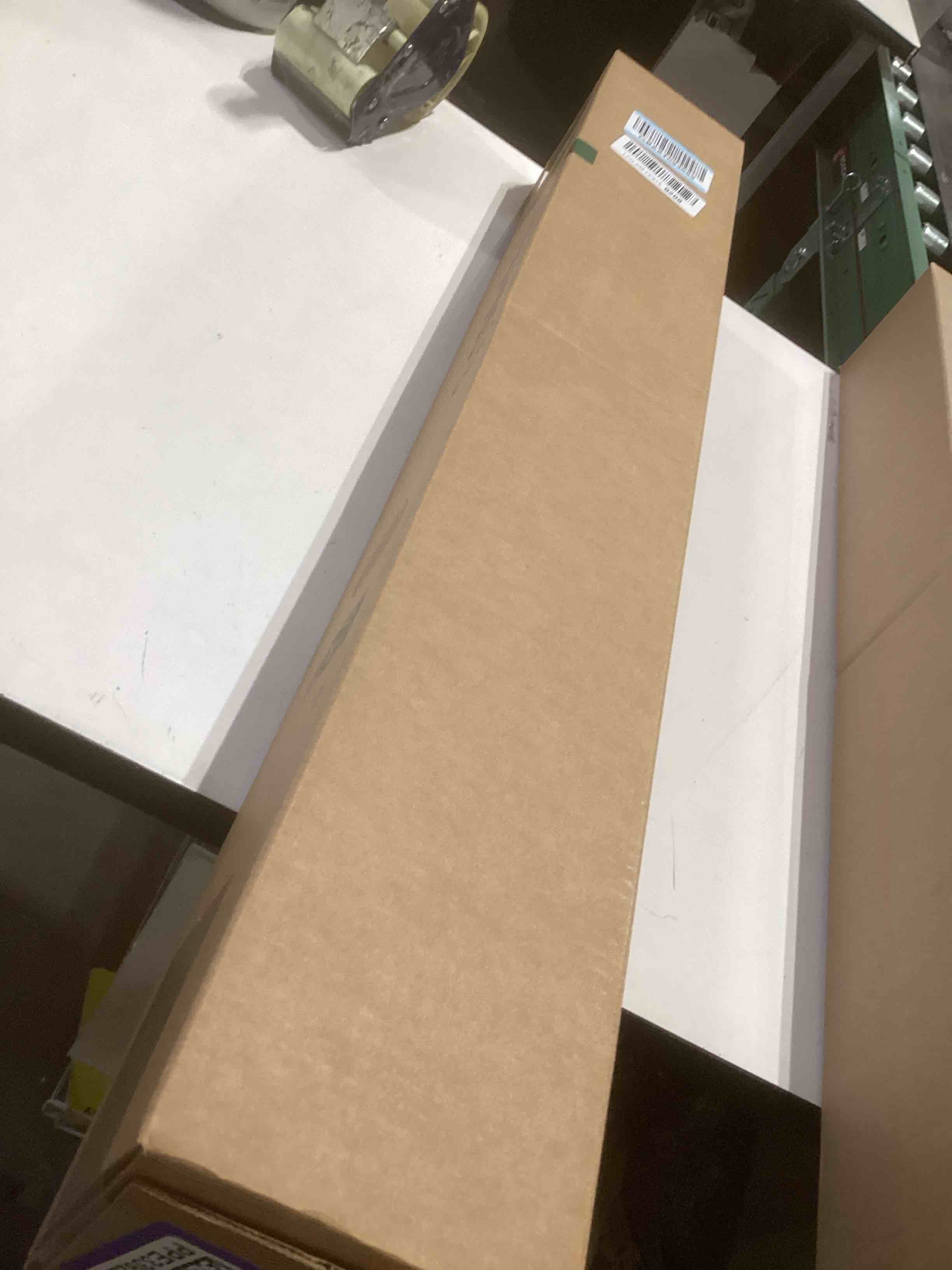 Condition photo showing Good Condition for RockRose 70% Air Nano Ceramic Car Window Tint 20 in x 15FT 2PLY Charcoal Privacy Film Heat, UV 99%, and IRR 93% to 95% for Auto or Home Adhesive Film Easy Shrink, Plotter Friendly 20 IN x 15FT 70 Percent
