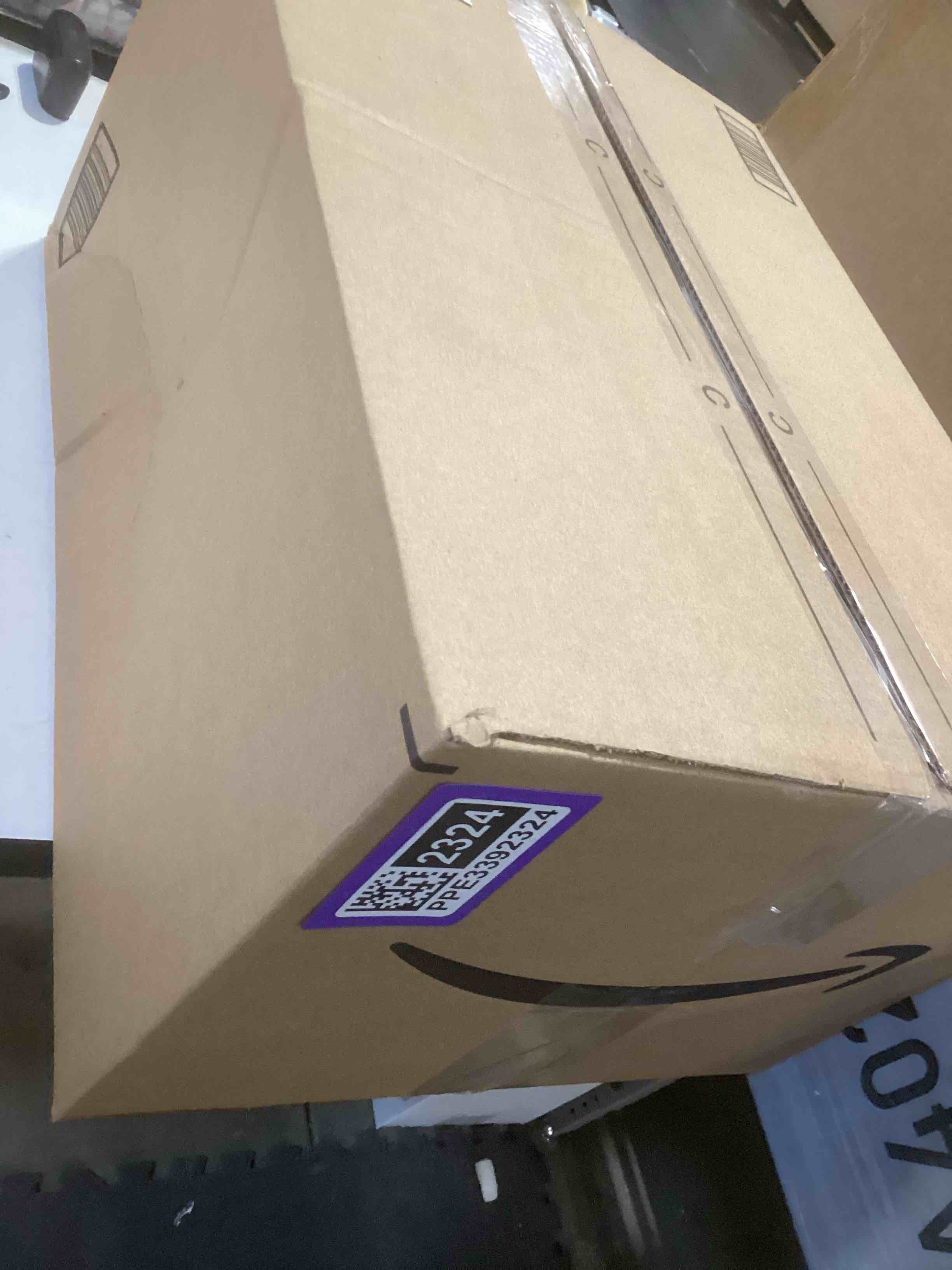 Condition photo showing Good Condition for Giro Ledge Ski Helmet - Snowboarding Helmet for Men, Women and Youth (Combo) Matte Harbor Blue - Black/Harbor Blue Wordmark Large