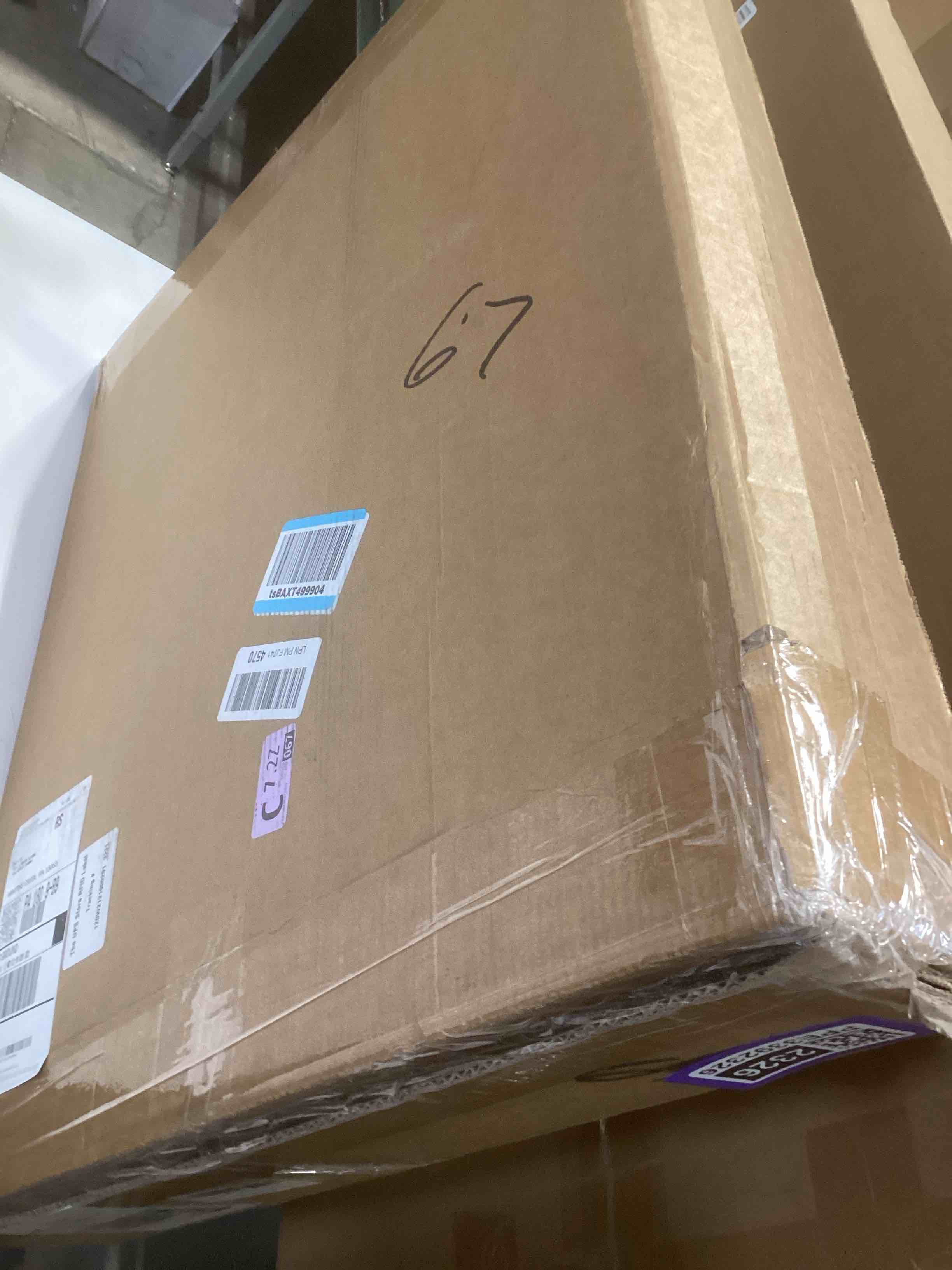 Condition photo showing Good Condition for Floor Mats Cargo Mat Set for 2022-2025 2026 Mitsubishi Outlander (Not Fit Sport or PHEV), All Weather TPE Backrest Mat Trunk Mat Cargo Liner Accessories(Floor Mats+Backrest Mats+Cargo Mat)