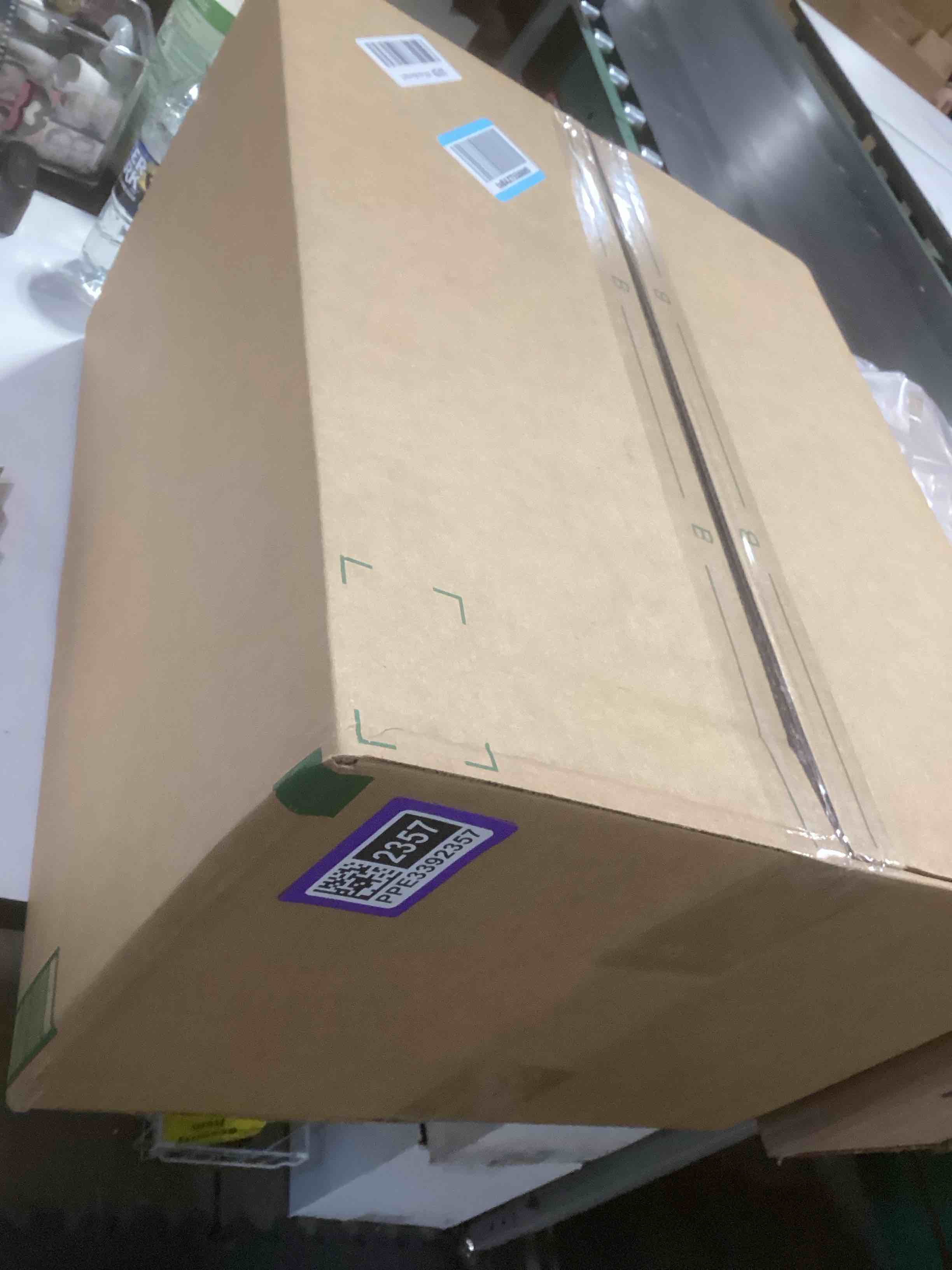 Condition photo showing Good Condition for Baby Swing Indoor and Outdoor, Canvas Hammock Swing for Baby to Toddler with a Comfortable Seat, Macaroon Wooden Toy, Adjustable 5-Point Harness,Gift for Baby Boys Girls, 3 Modes, White