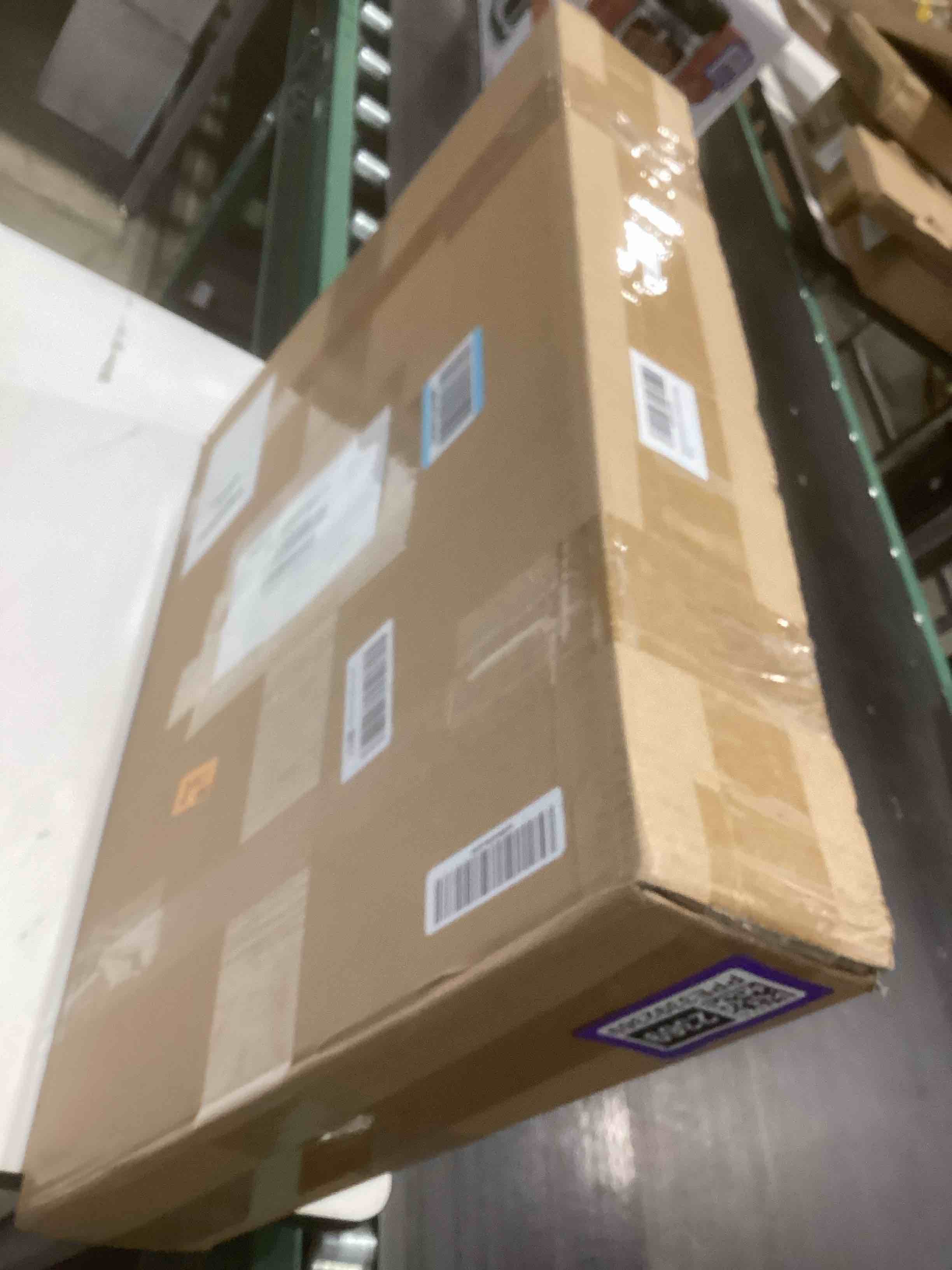 Condition photo showing Good Condition for YJINGRUI Pull Out Pants Rack, 20 Arms Double Row Steel Pull Out Trousers Rack for Closet, Pants Organizer for Closet Cloakroom Bedroom to Space Saving and Storage