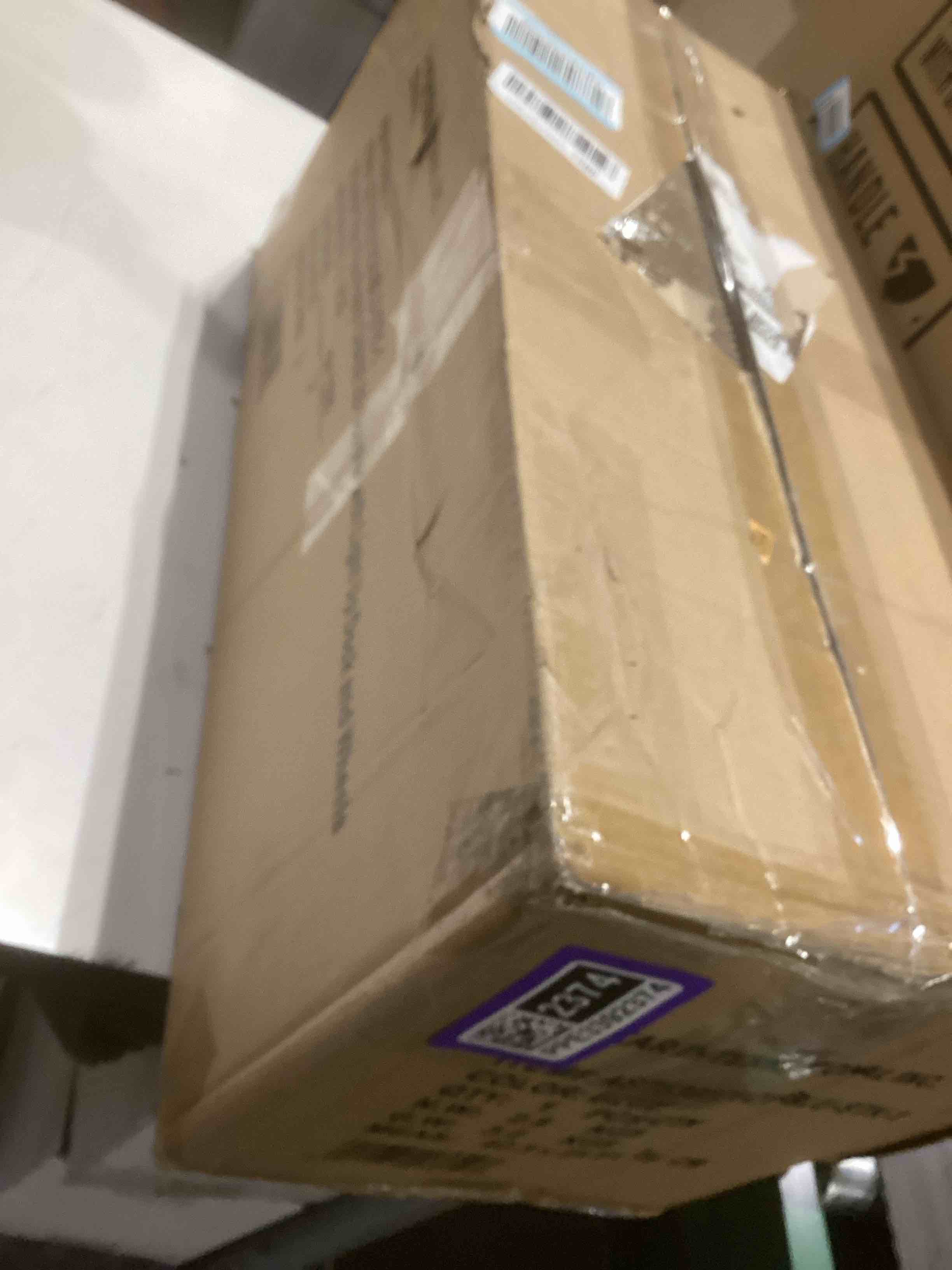 Condition photo showing As Is for 3D Kick Scooter for Kids, Self-Balancing 3 Wheeled Light Up Scooter with Extra Wide Anti-Slip Deck, Rear Brake, Lean to Steer, Lightweight Design, for Kids 3 and up, 75 LB Limit Chase