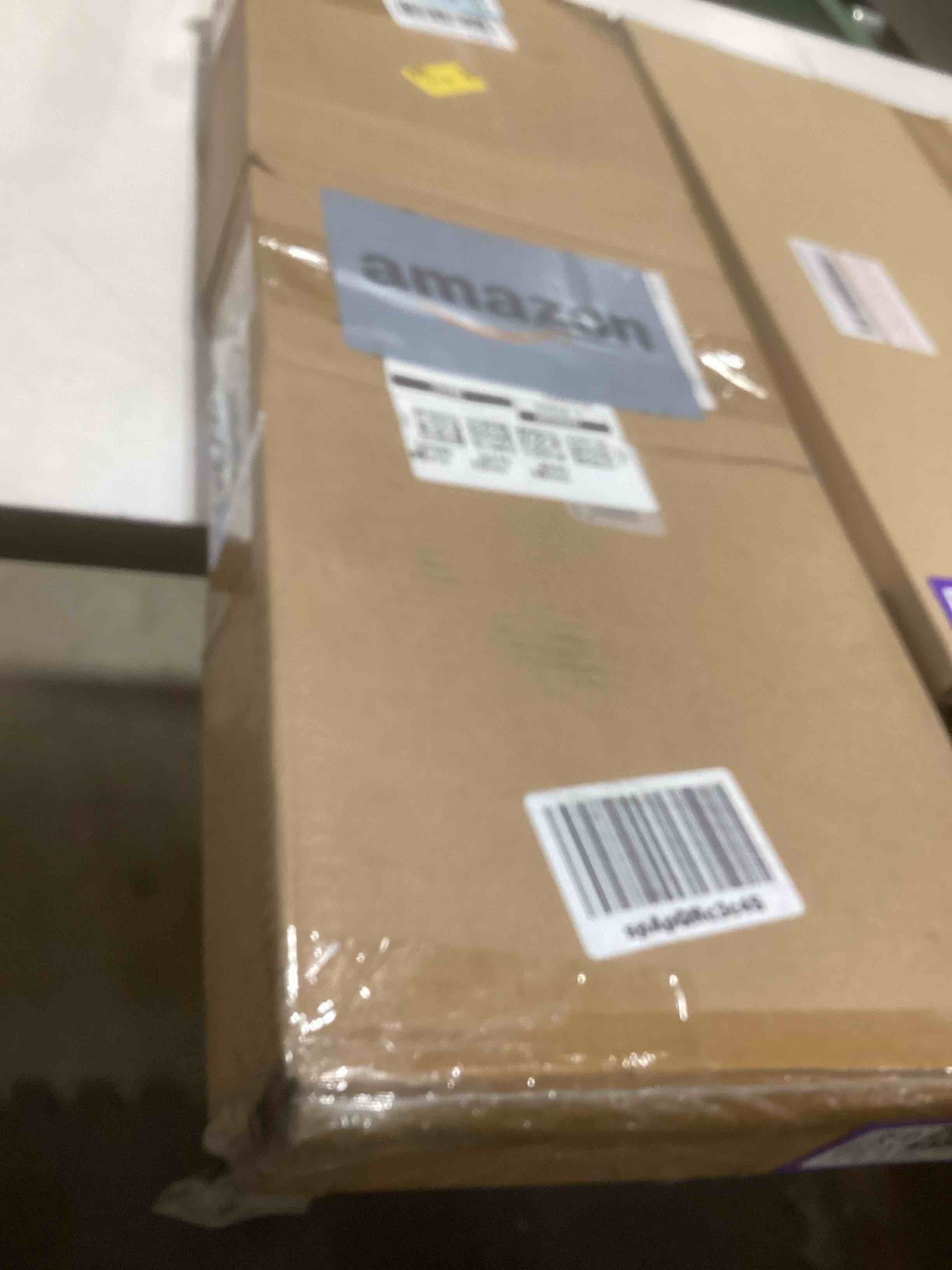 Condition photo showing Good Condition for Melissa & Doug Dust Sweep Mop 6-Piece Pretend Play Set, Toddler Toy Cleaning, Pretend Play Home Cleaning, Kids Broom and Mop Set for Ages 3+