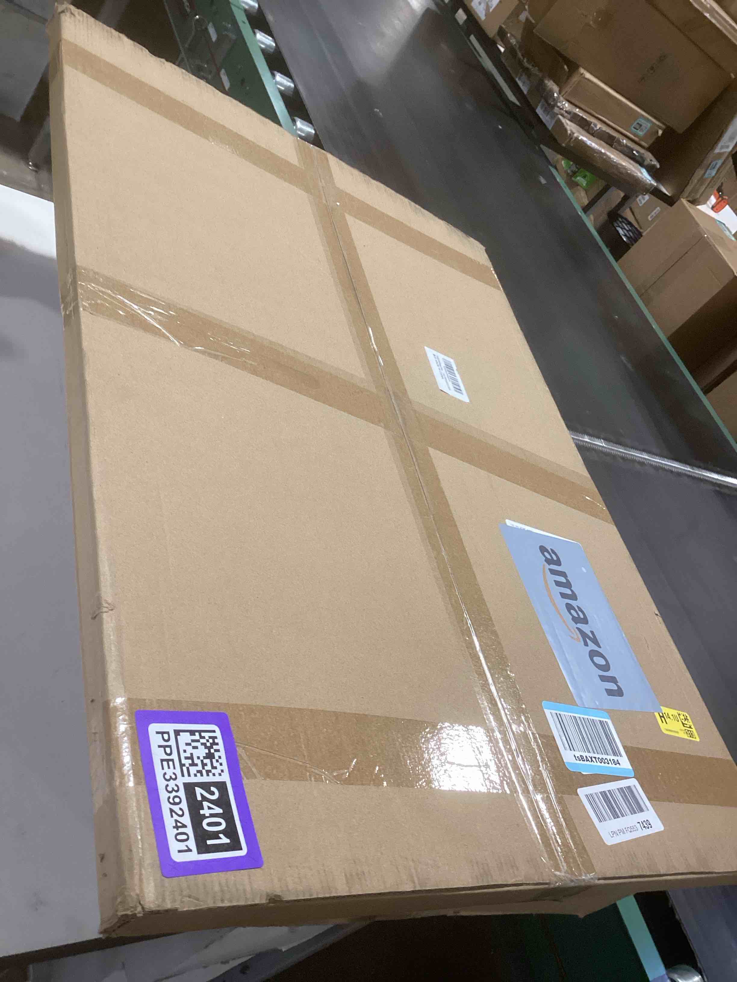 Condition photo showing Good Condition for Redants 316452758 Range Oven Outer Door Glass Compatible with Frigidaire Crosley Kenmore Range Door Glass, Glass Parts 29.3" x 20.2",Replacement 316452719 4583012 AP6284729 PS12175974 EAP12175974