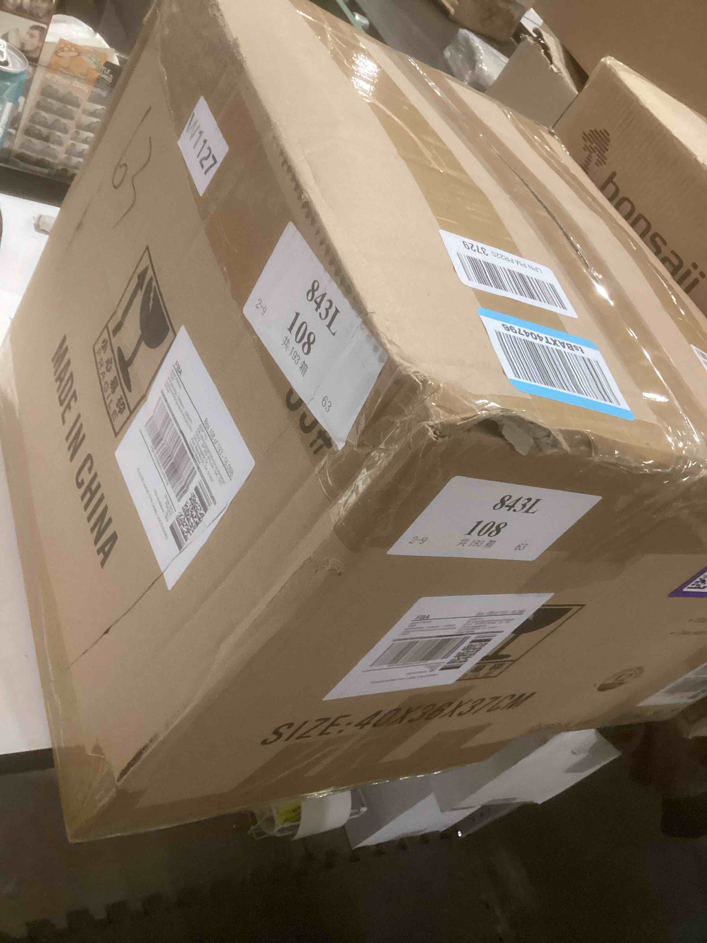 Condition photo showing Good Condition for Tinideya 36 Pcs Round Floor Pillows 15.7 Inch Flexible Seating Pillows Chair Floor Cushions Reading Cushions for Kids Adults Classroom Home School Playing Supplies,18 Colors(Colorful)