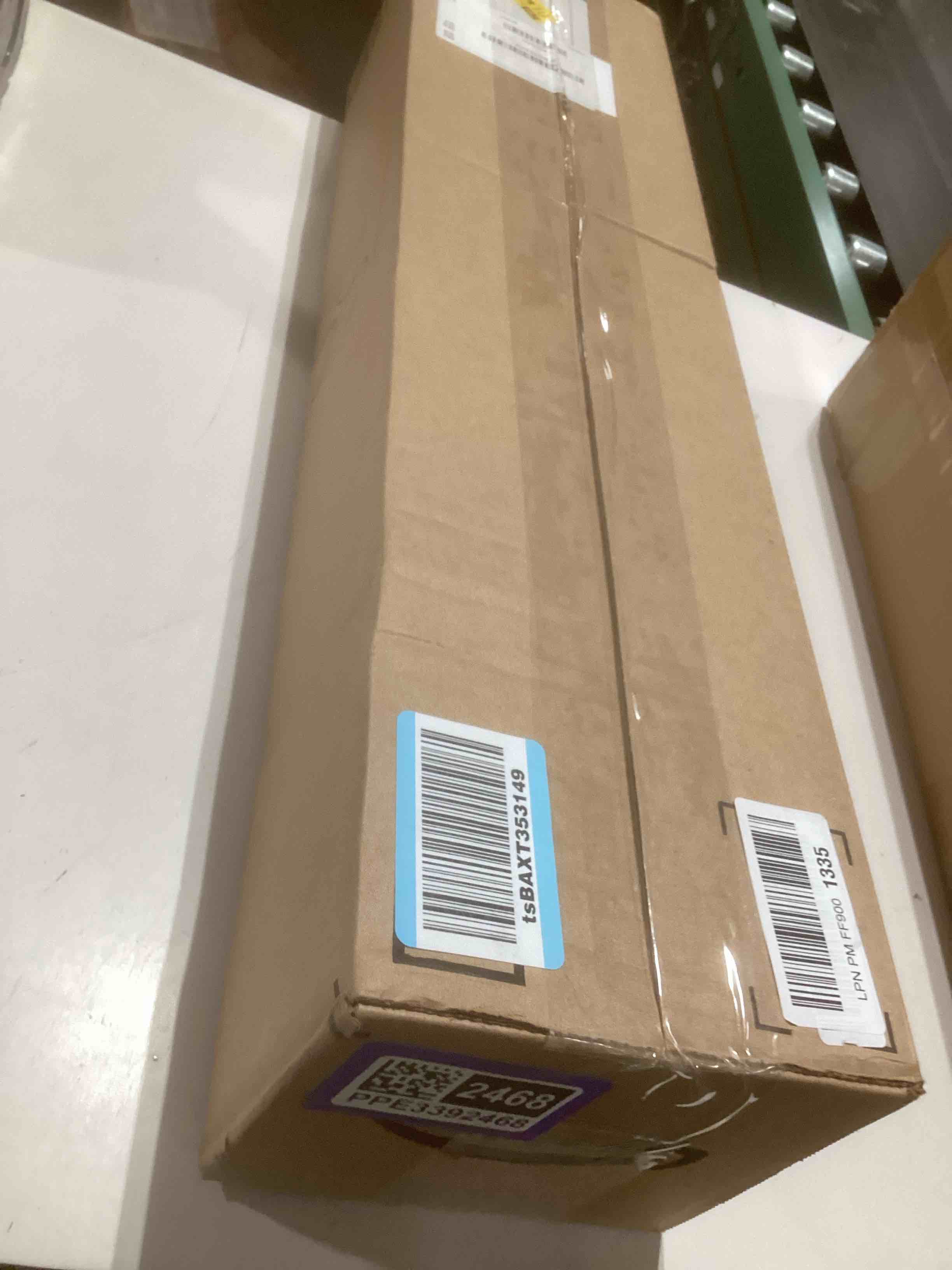 Condition photo showing Good Condition for Tandefio 1 Pcs Anode Rod for Hot Water Heater Aluminum Zinc Compatible with Rheemm A. O. Smith, Replacement NPT Hot Water Tank Anode Rod, Corrosion Protect, Rotten Egg Smell(3/4 Npt X 29 Inches)