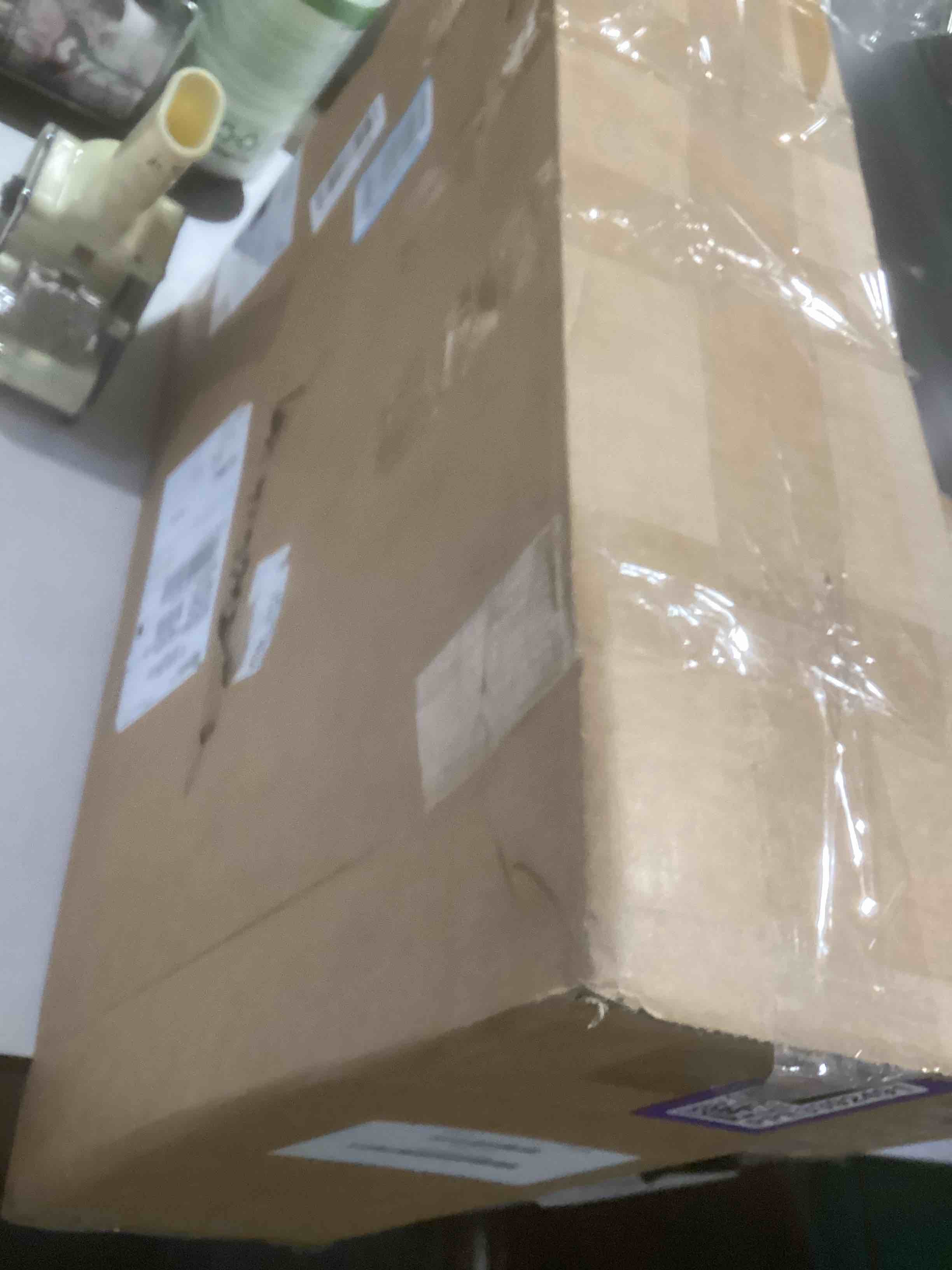 Condition photo showing Good Condition for Medline Shower Chair with Backrest and Padded Armrests - 350 lb. capacity, Bath Bench, Seat, Stool for Independent Adult, Seniors, Elderly & Disabled Patients Grey