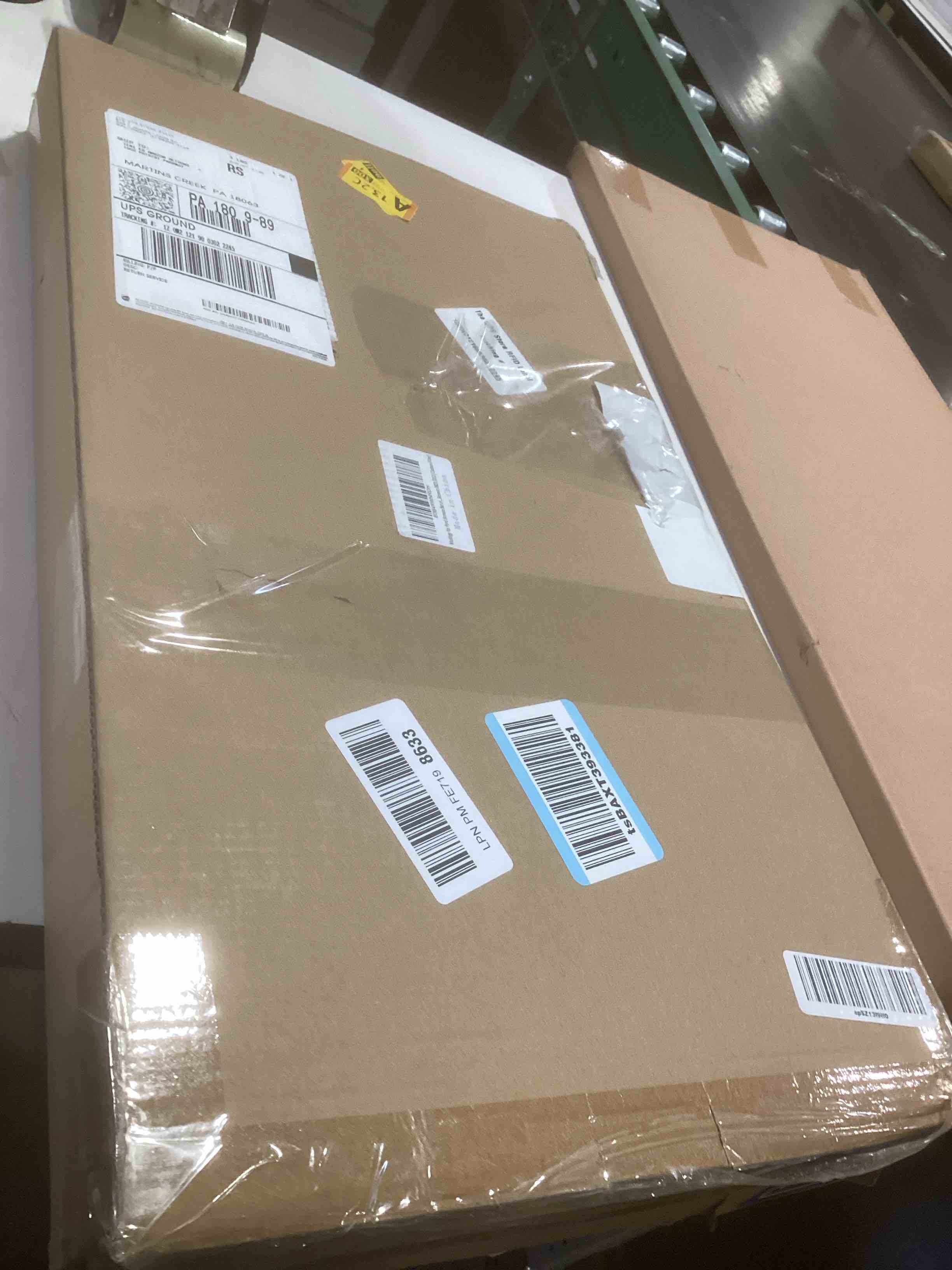 Condition photo showing Good Condition for Muslogy for Ford Bronco Set of 9 Interior Modification Accessories Covers,Gear Shift Panel Trim,Inner Door Handle Bowl Cover,Steering Wheel Cover Compatible with Bronco 2021-2024(Carbon Fiber)