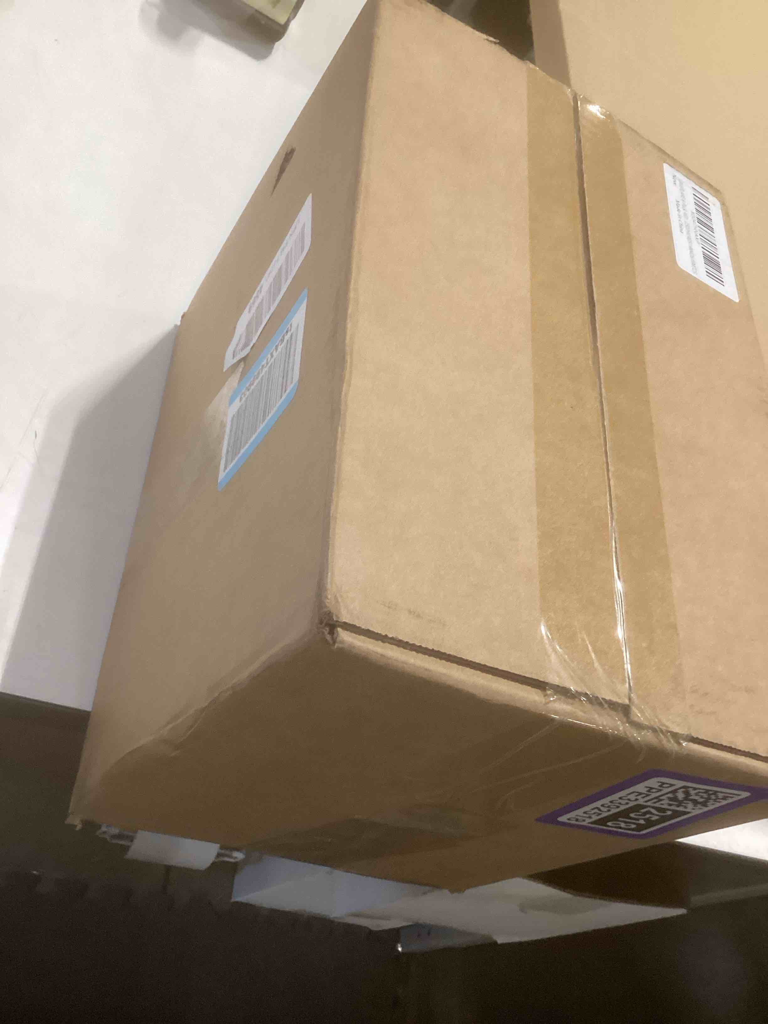 Condition photo showing Good Condition for 8-Pack MD1-0002 MD1-0001 Replacement Wick/Filters Compatible with Vornado MD10002 MD10001 EVAP1 EVAP3 Model 30/40/50 HU1-0021 Holmes HM250/HM405/HM406/HM725 8-pack-MD0002