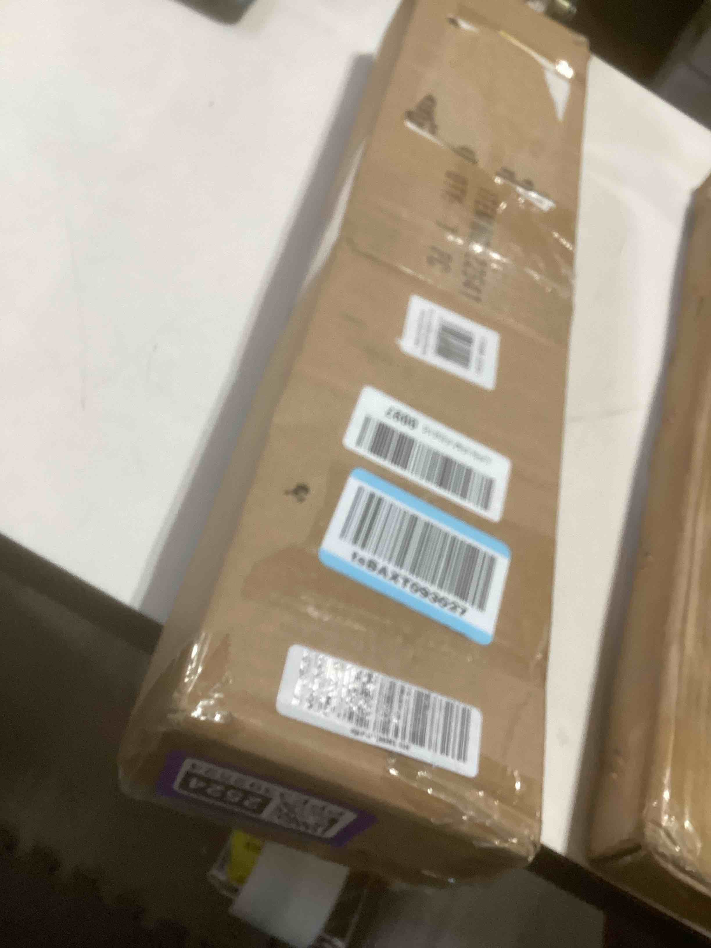 De Leon Collections Bathroom Kitchen Decorative Hand Towel Bar Hanger, 23.75 Inch Metal, Blue Sea Turtle