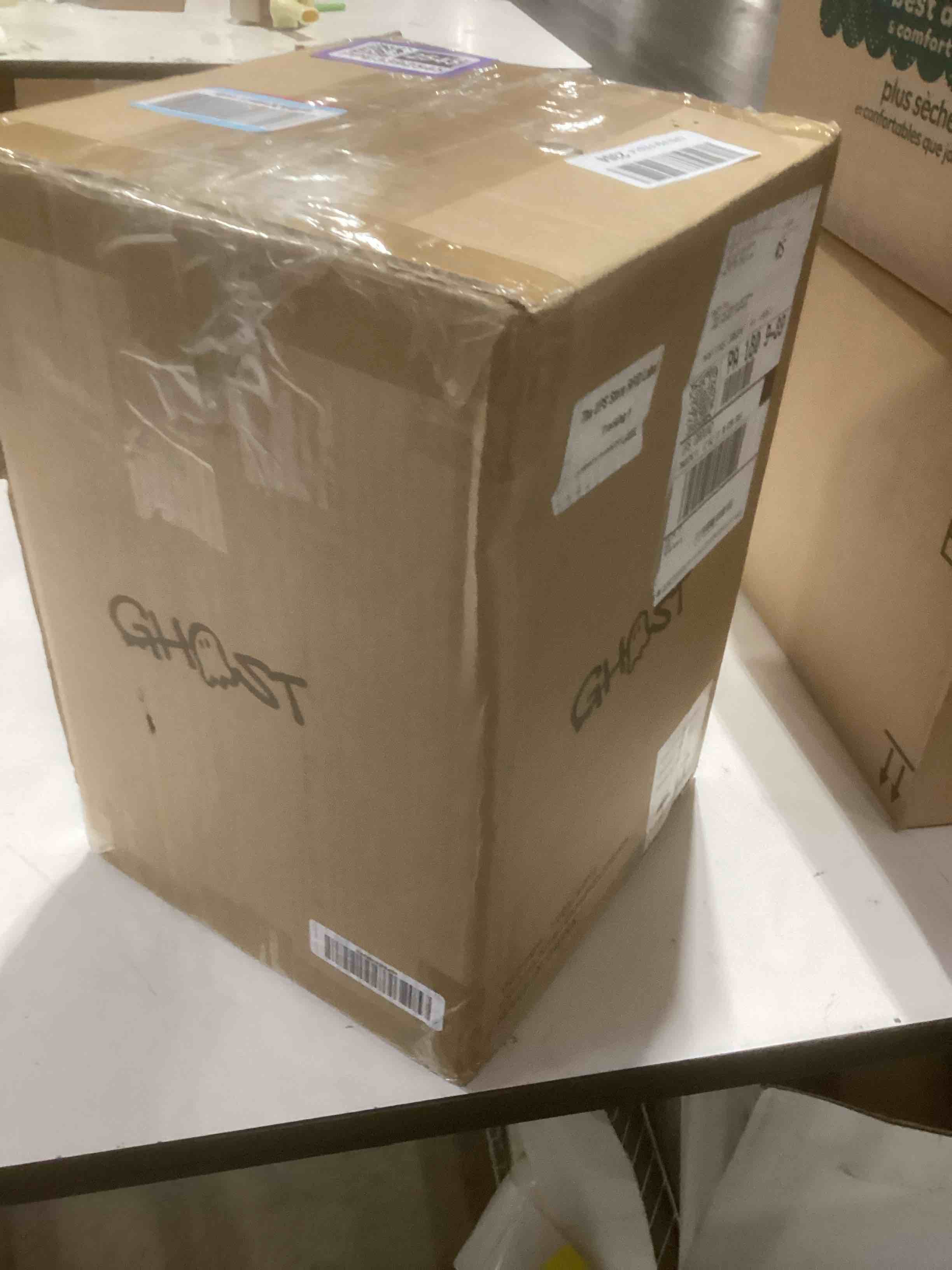 Condition photo showing Good Condition for Ghost Infuser - Herbal Botanical Extractor and Oil Infusion Machine - Fully Customizable Settings - Easy to Use to Make Your Own Infused Oil Edibles & Treats