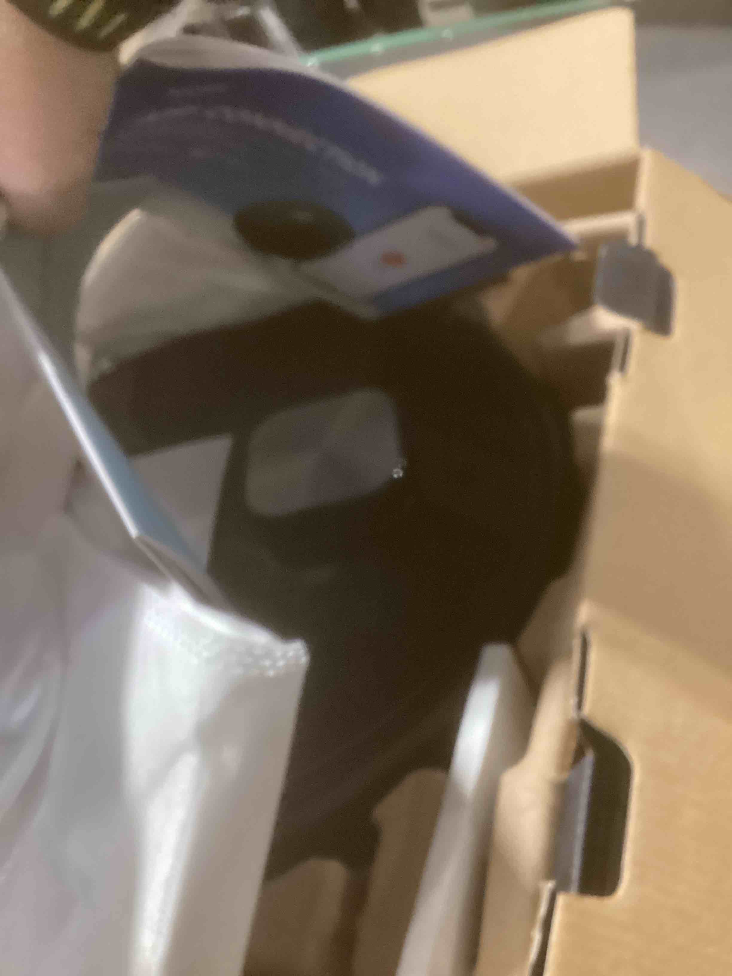 Condition photo showing As Is for Robot Vacuum and Mop Combo, 11500Pa Suction, 3-in-1 Robotic Vacuum with Smart LiDAR Navigation, 70 Day Self-Emptying,160 Min Runtime,App/Alexa/Voice Control, Ideal for Pet Hair, Carpet & Hard Floor