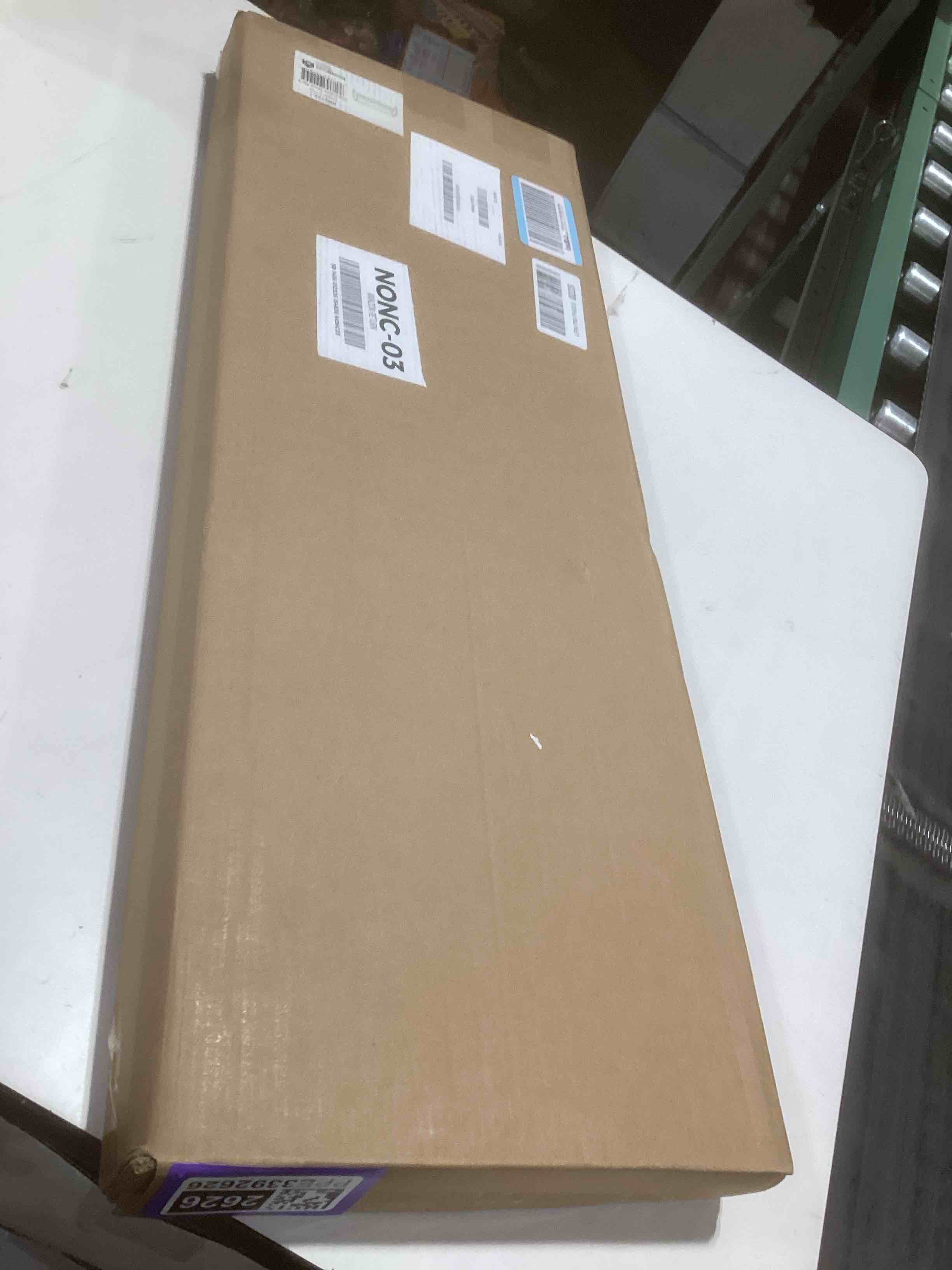 Condition photo showing Good Condition for CedarFresh Stackable Cedar Shoe Rack, 29"l x 12"d x 5.5"h