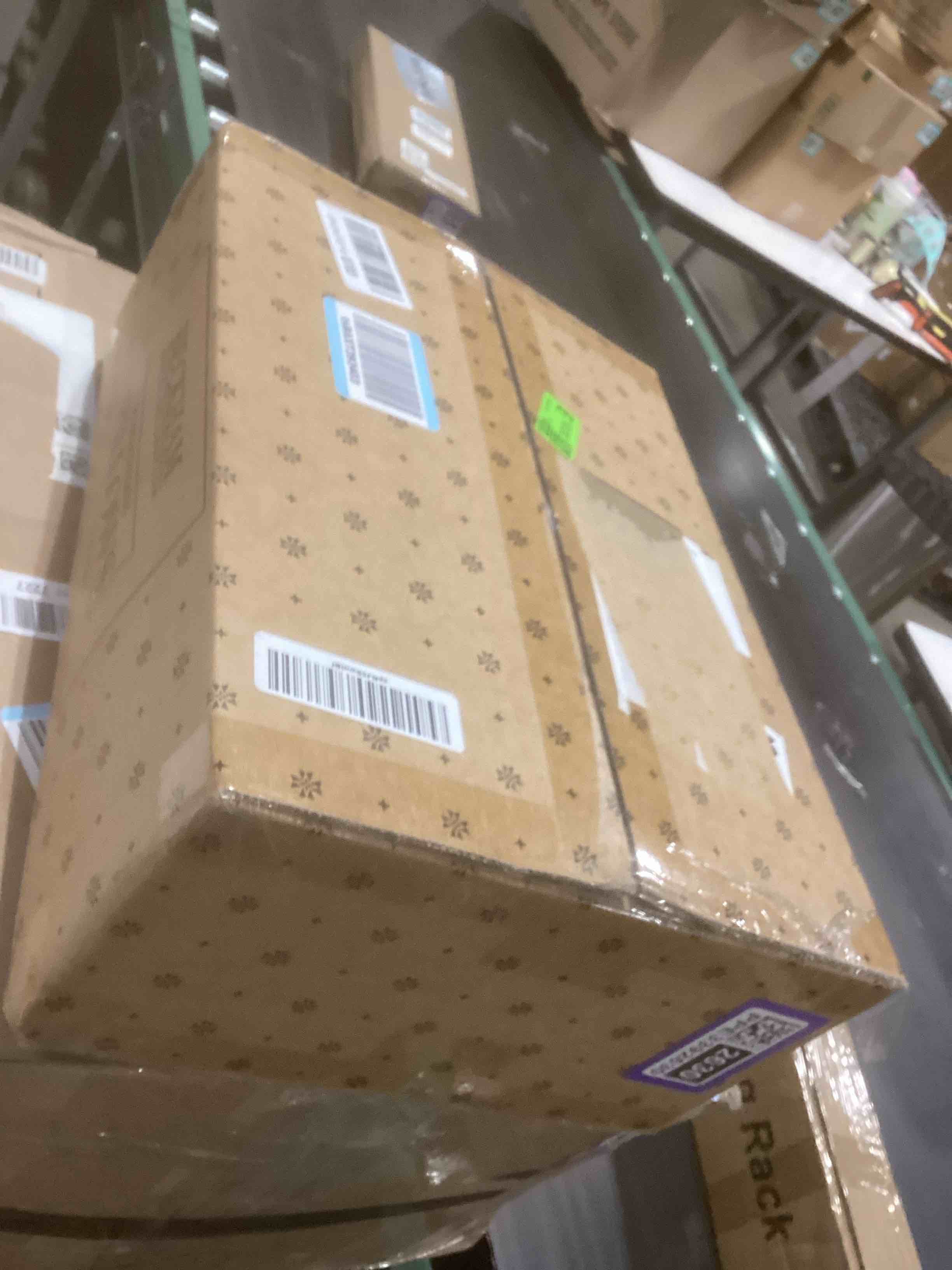 Condition photo showing Good Condition for Beckham Hotel Collection Bed Pillows Standard/Queen Size Set of 2 - Original Soft Down Alternative Pillow for Sleeping - Soft Support for Back, Stomach or Side Sleepers Queen / Standard White