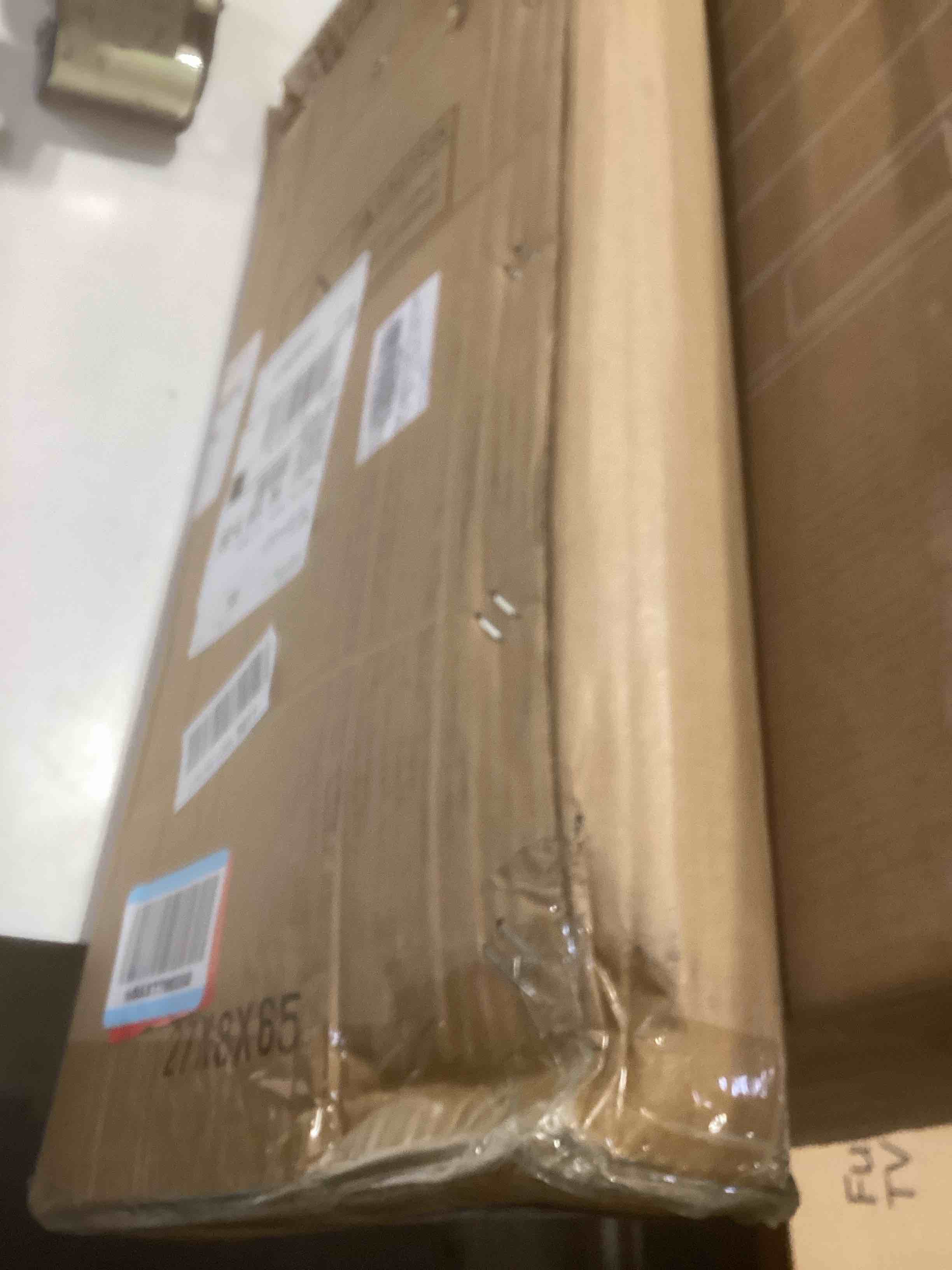 Condition photo showing Good Condition for Industrial Pipe Clothing Rack Wall Mounted with Real Wood Shelf,Pipe Shelving Floating Shelves Wall Shelf,24in Retail Clothes Racks Display Rack 24in 1-Layer