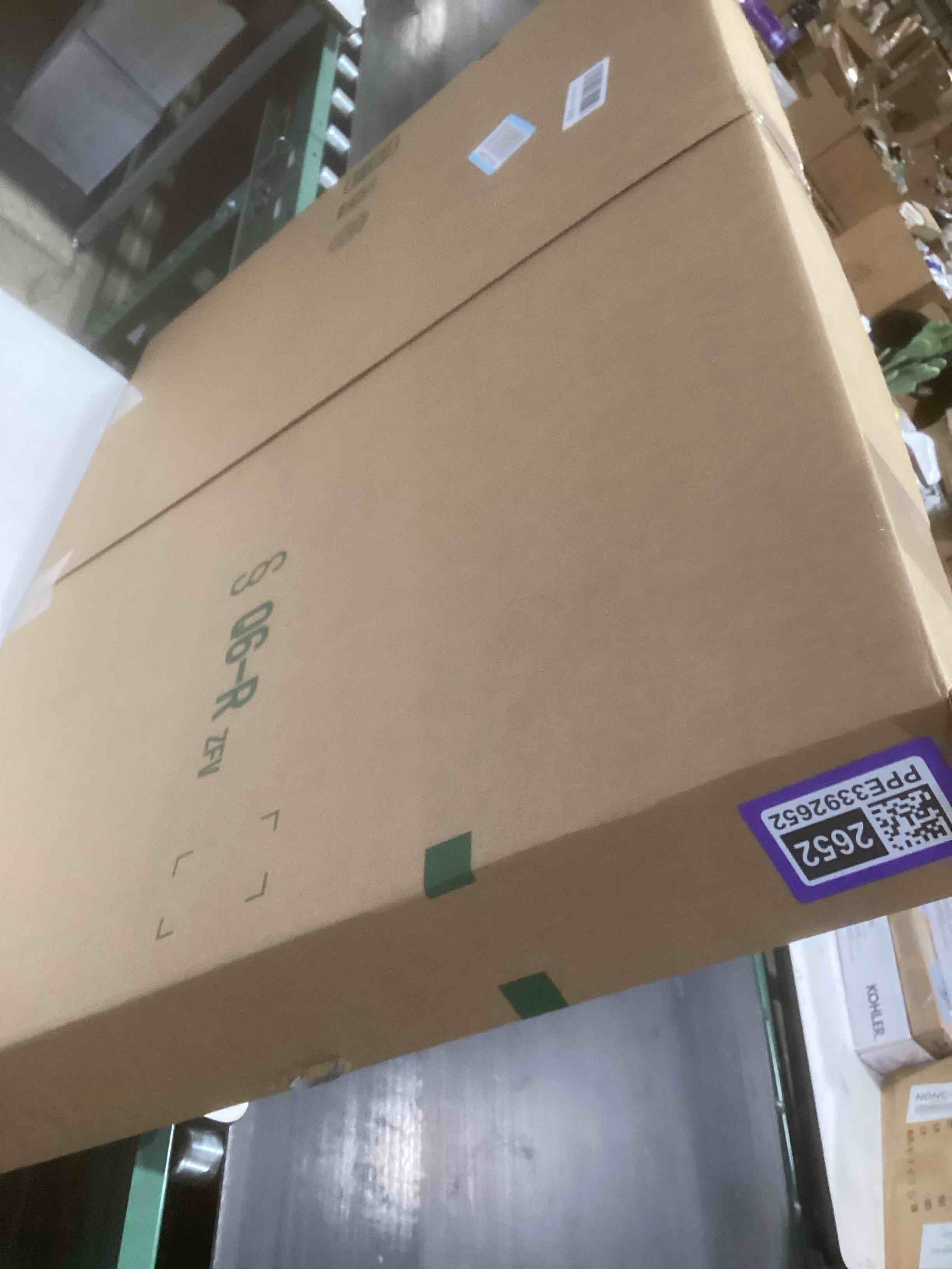 Condition photo showing Good Condition for DARENYI A2 Acrylic Mirror Sheet for Wall, 16.5" x 23.2" Large Rectangular Mirror Tiles Frameless Wall Mounted Mirror Self-Adhesive Mirror Stickers for Vanity Bedroom Home Decor 16.5"L x 23.2"W