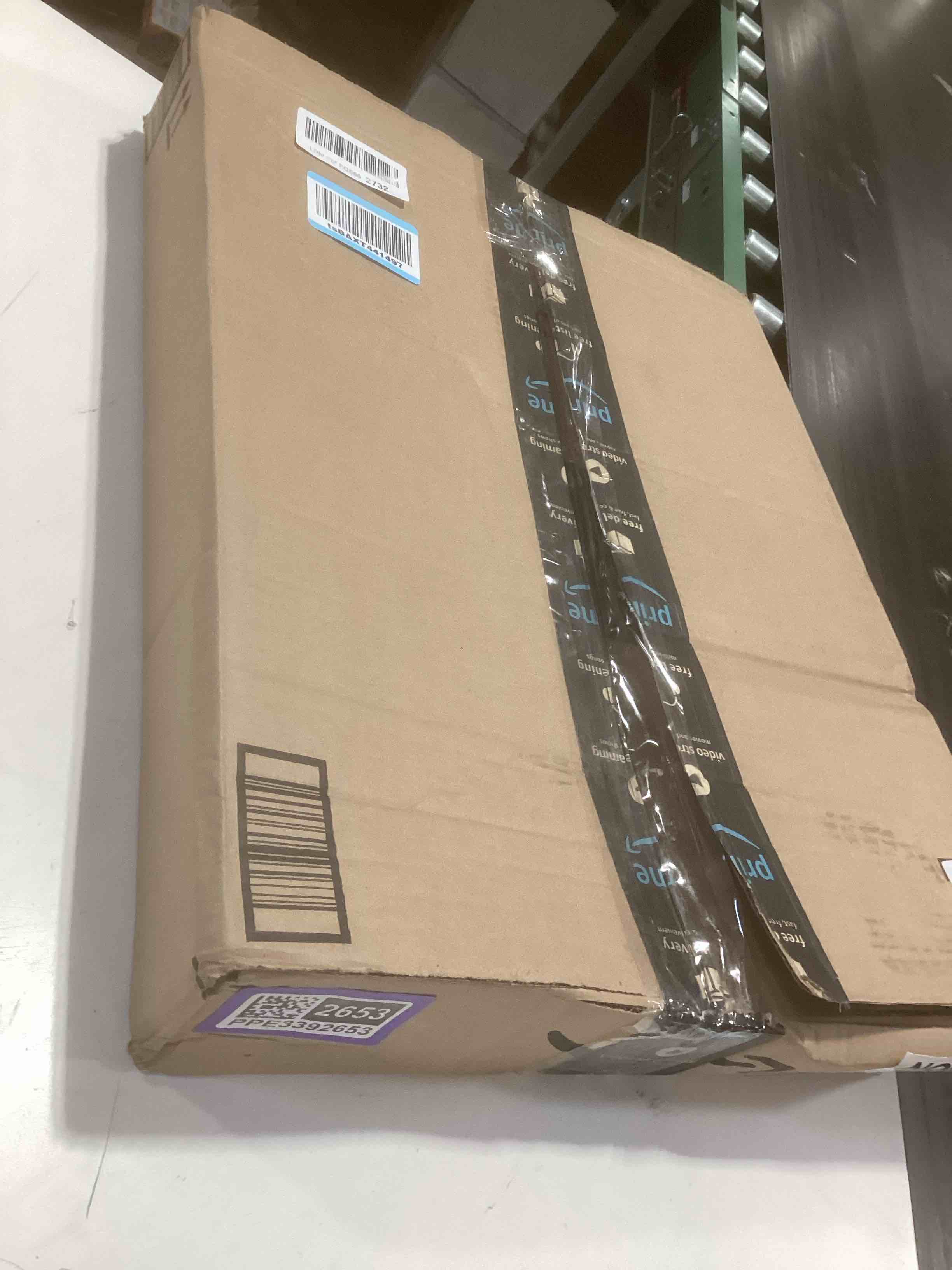 Condition photo showing Good Condition for CHEFAN Large Felt Flannel Board 31.5 * 23 in, Foldable Freestanding Story Learning Board for Toddlers, Double-Sided Use for Preschool Classroom, Multi Felt Pieces Can Be Used, Gifts for Kids Extra Large Extra Large