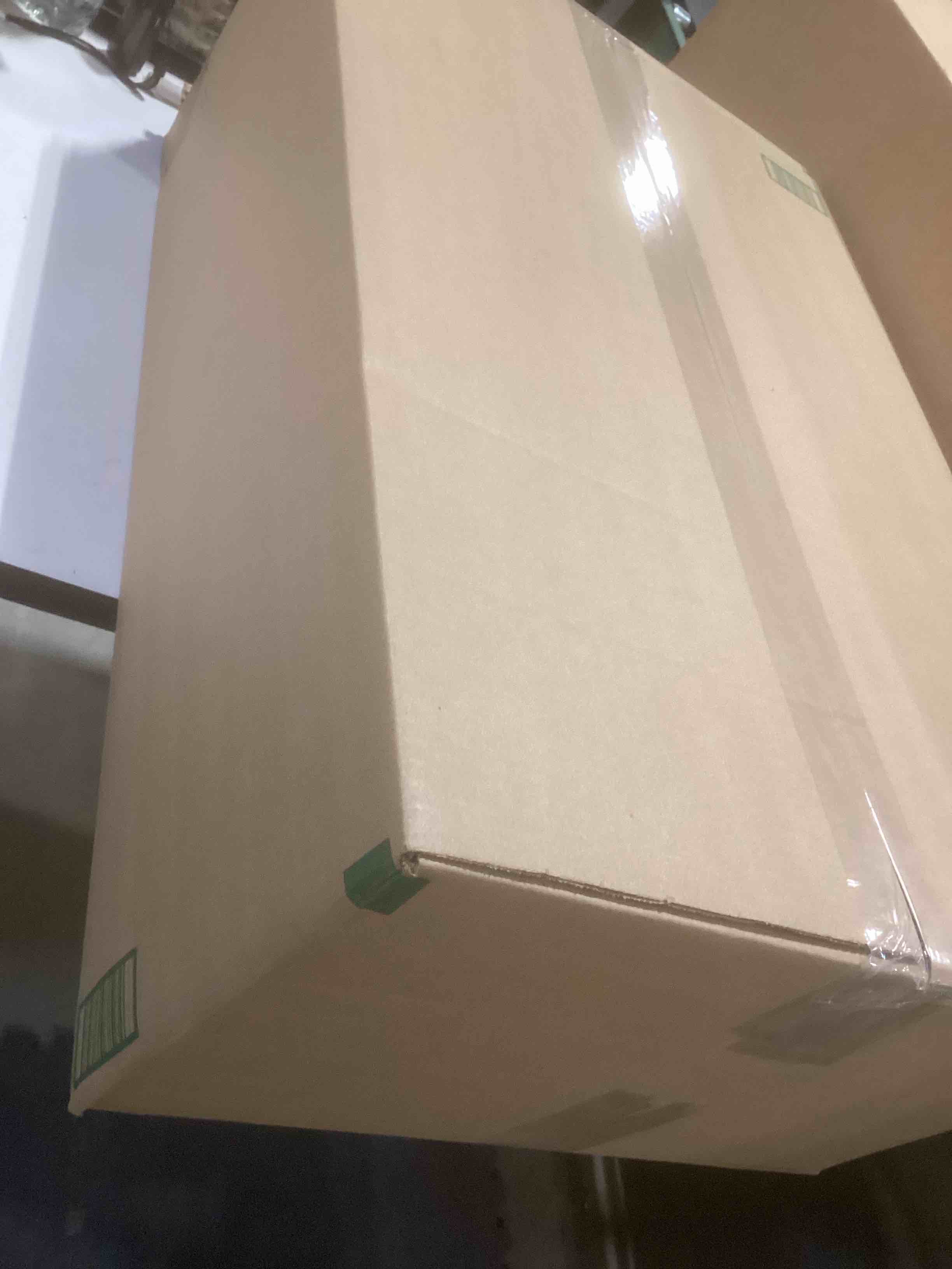 Condition photo showing As Is for Regalo Safety 38" Baby Gate for Doorways & Bottom of Stairs, Pressure Mount Design for Babies, Toddlers & Pets, Tested & Safe for 30 Years, American Designed, American Owned, White White 29-38.5"W x 30"H