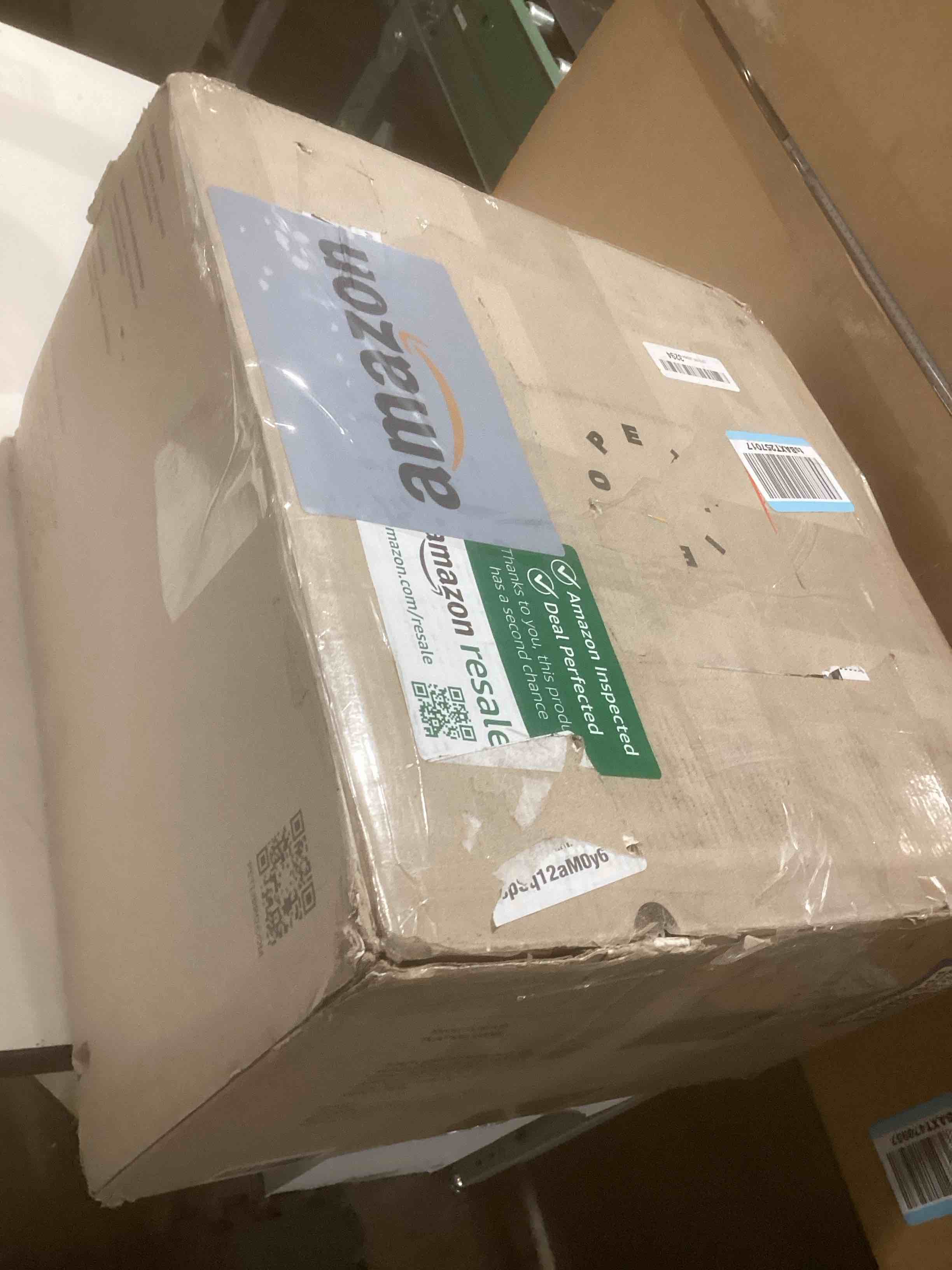 Condition photo showing Good Condition for PETLIBRO Automatic Cat Feeder Wet Food Refrigerated New Upgraded APP Control,3 Days Freshness 3 Meals,Semiconductor Cooling&Quick Chills Wet Food Dispenser,Polar WiFi Timed Auto Pet Feeder for Cat Dog