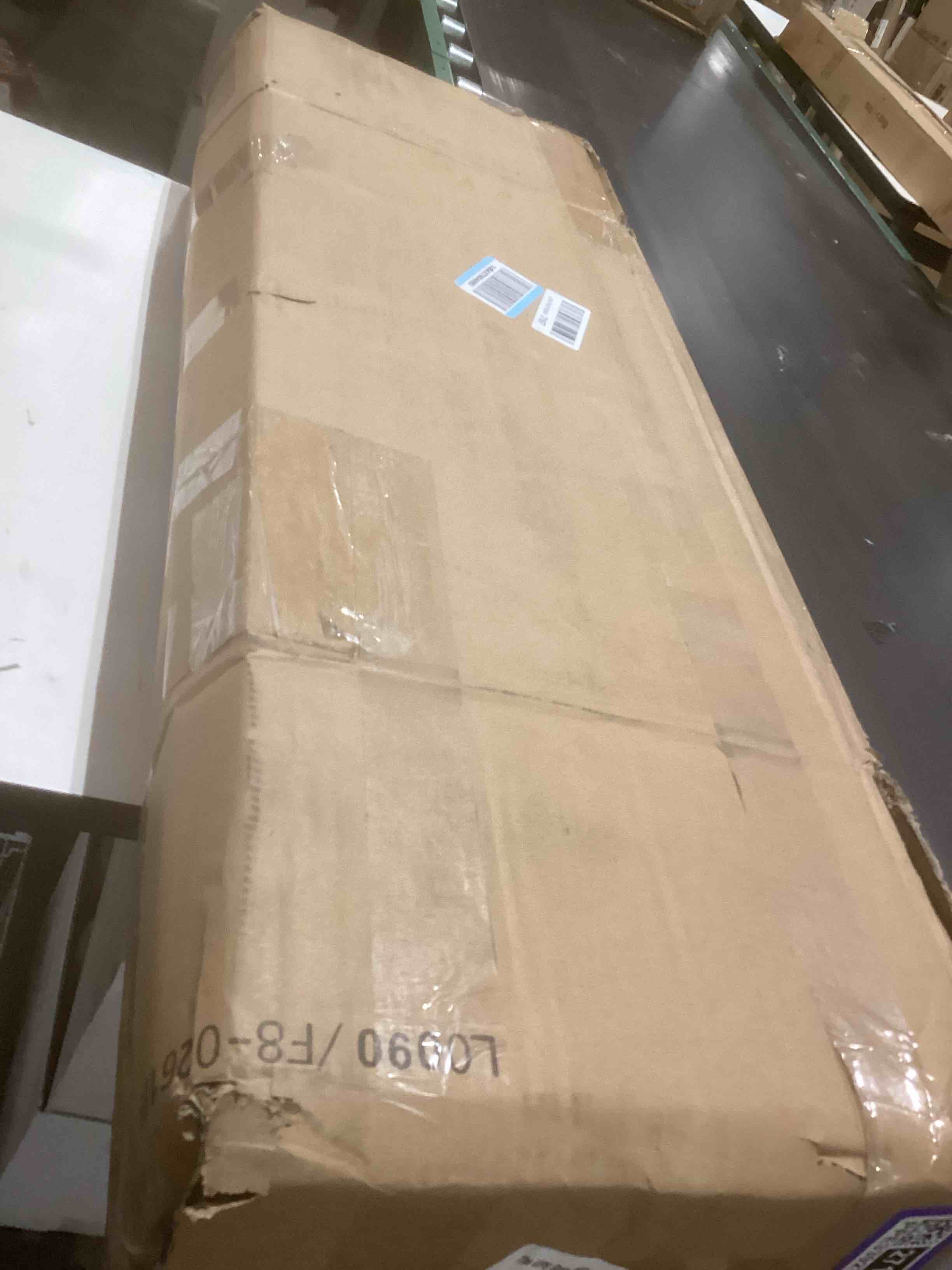 Condition photo showing Good Condition for Thyle 2 Pcs 4 x 4 x 39.4 Inches(Actual 3.5 x 3.5) Post Sleeve Vinyl Post Wrap Cover White Column Wraps for Porch Weatherproof for Lasting Durability Easy Installation on Patio Decks Porches Mailbox 1 4 x 4 x 39.4 Inches(actual 3.5 x 3.5)