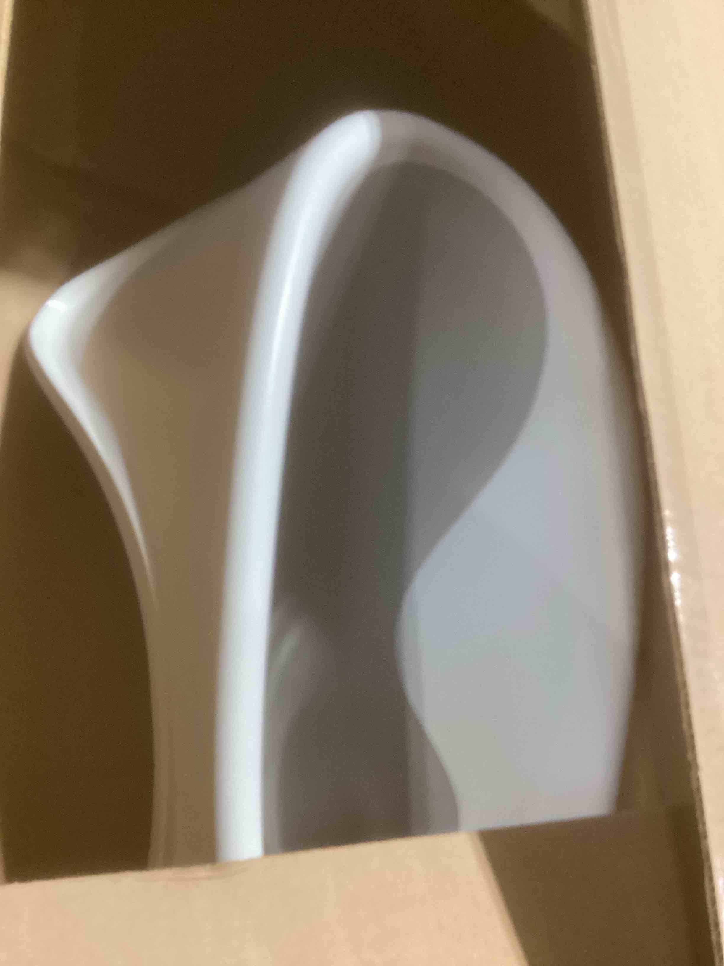 Condition photo showing Good Condition for Angelcare 2-in-1 Baby Bathtub | Ideal for Infants, Babies, and Newborns | 0-12 Months or Up to 26 Pounds, White