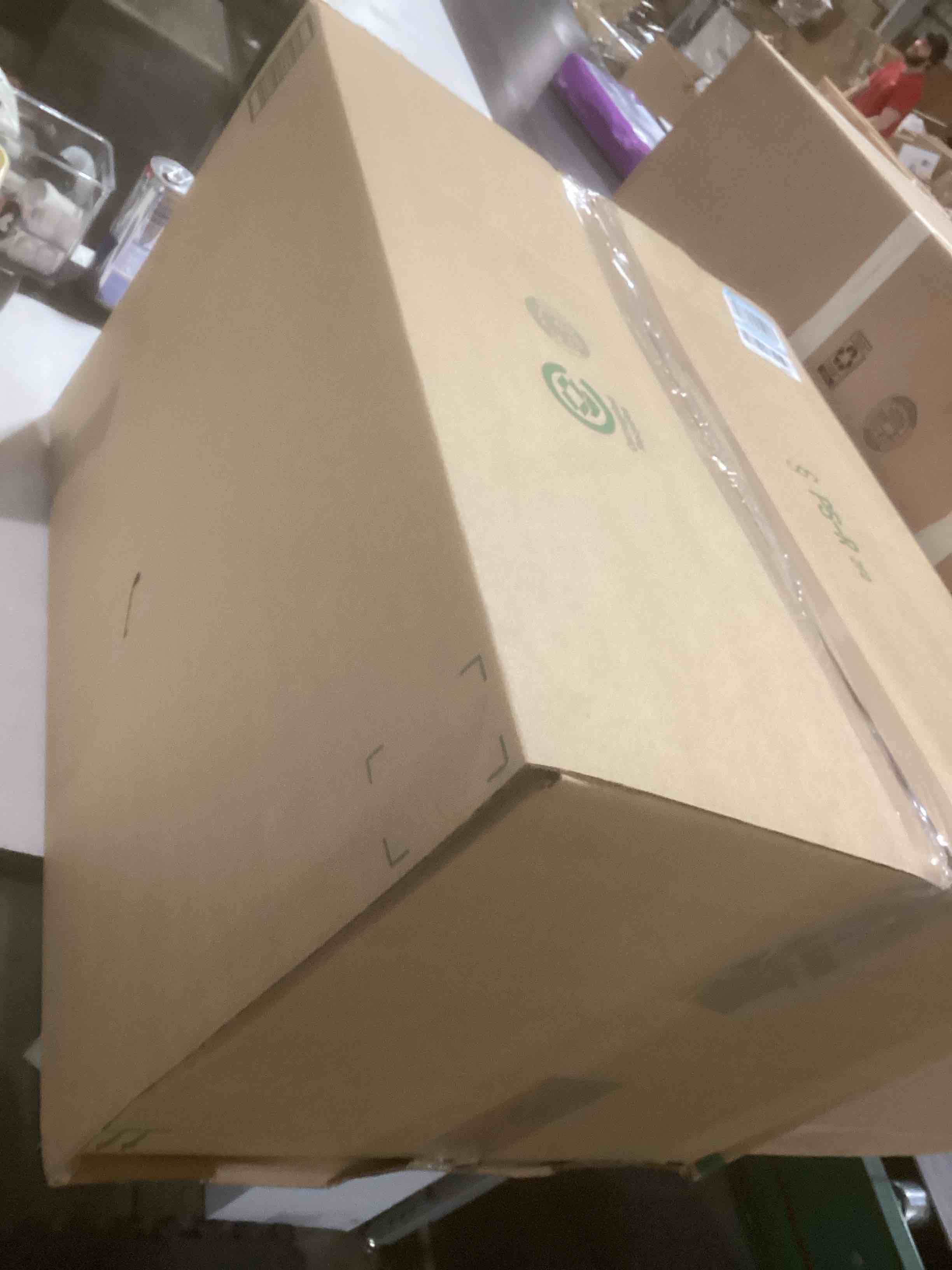 Condition photo showing As Is for SIMILAR TO…Tabletop Foosball Table- Portable Mini Table Football / Soccer Game Set with Two Balls and Score Keeper for Adults and Kids by Hey! Play!