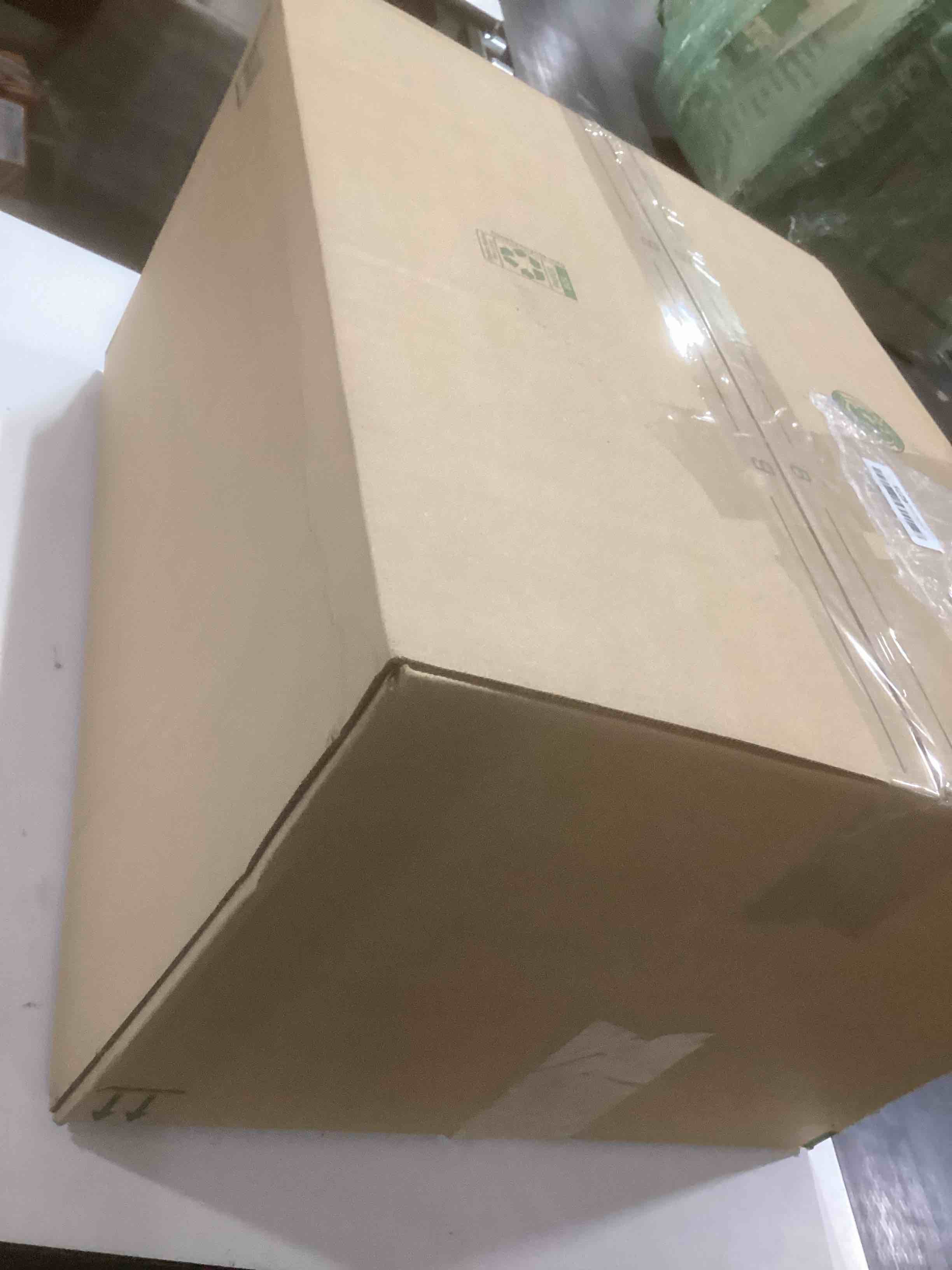 Condition photo showing As Is for Heavy Punching Bag with Stand Adults Teens, 70" Freestanding Punching Bag with Boxing Gloves and Electric Air Pump, Women Men Standing Inflatable Boxing Bag for Training MMA Thai Fitness Kick Pattern