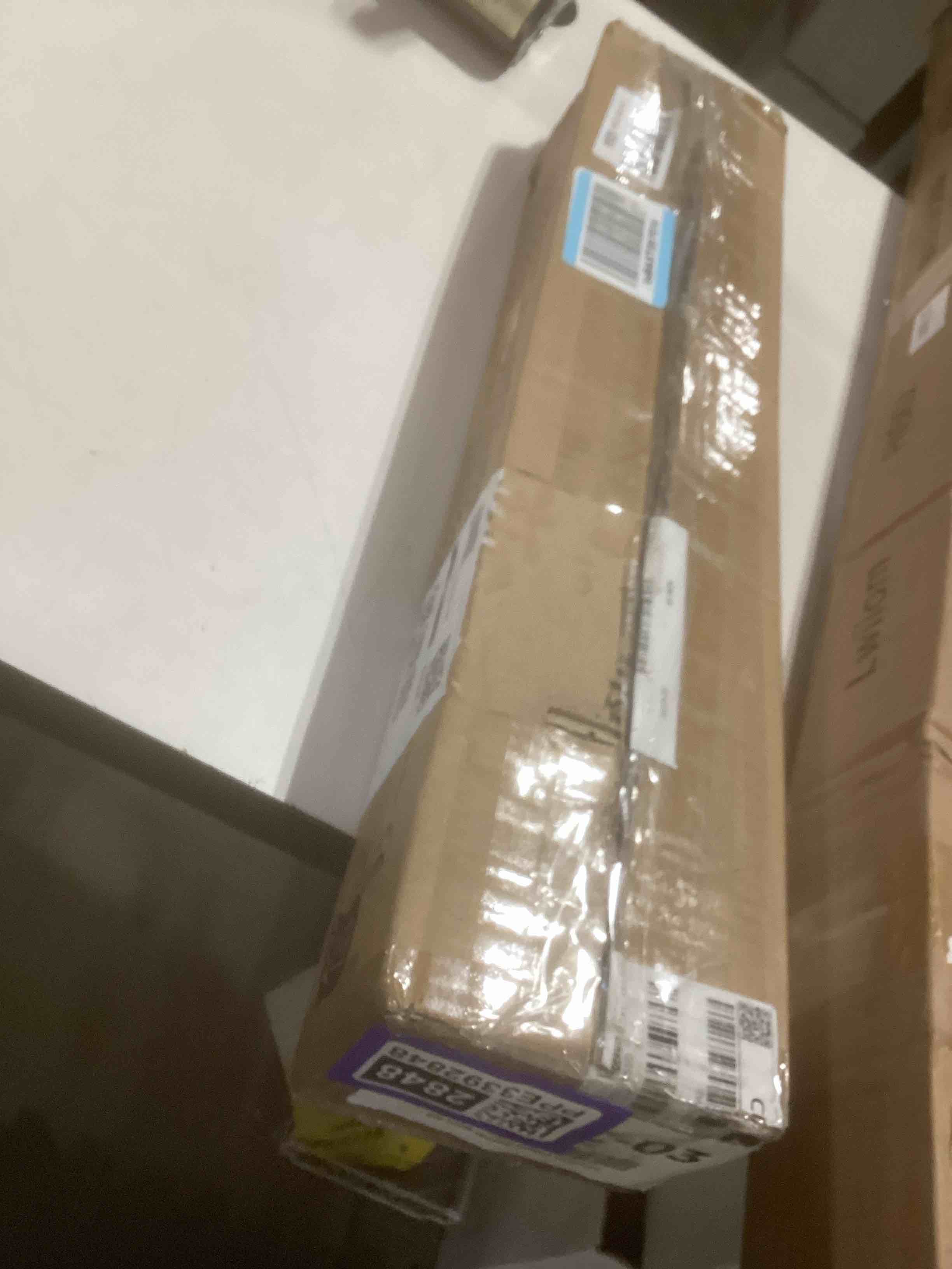 Condition photo showing Good Condition for VEVOR Come Along Winch, 2 Ton (4,409 lbs) Pulling Capacity, 12 ft Steel Cable, 2 Hooks, Heavy Duty Ratchet Power Puller Tool with Dual Gears, Automotive Hoist Cable Puller Ideal for Vehicle Rescue