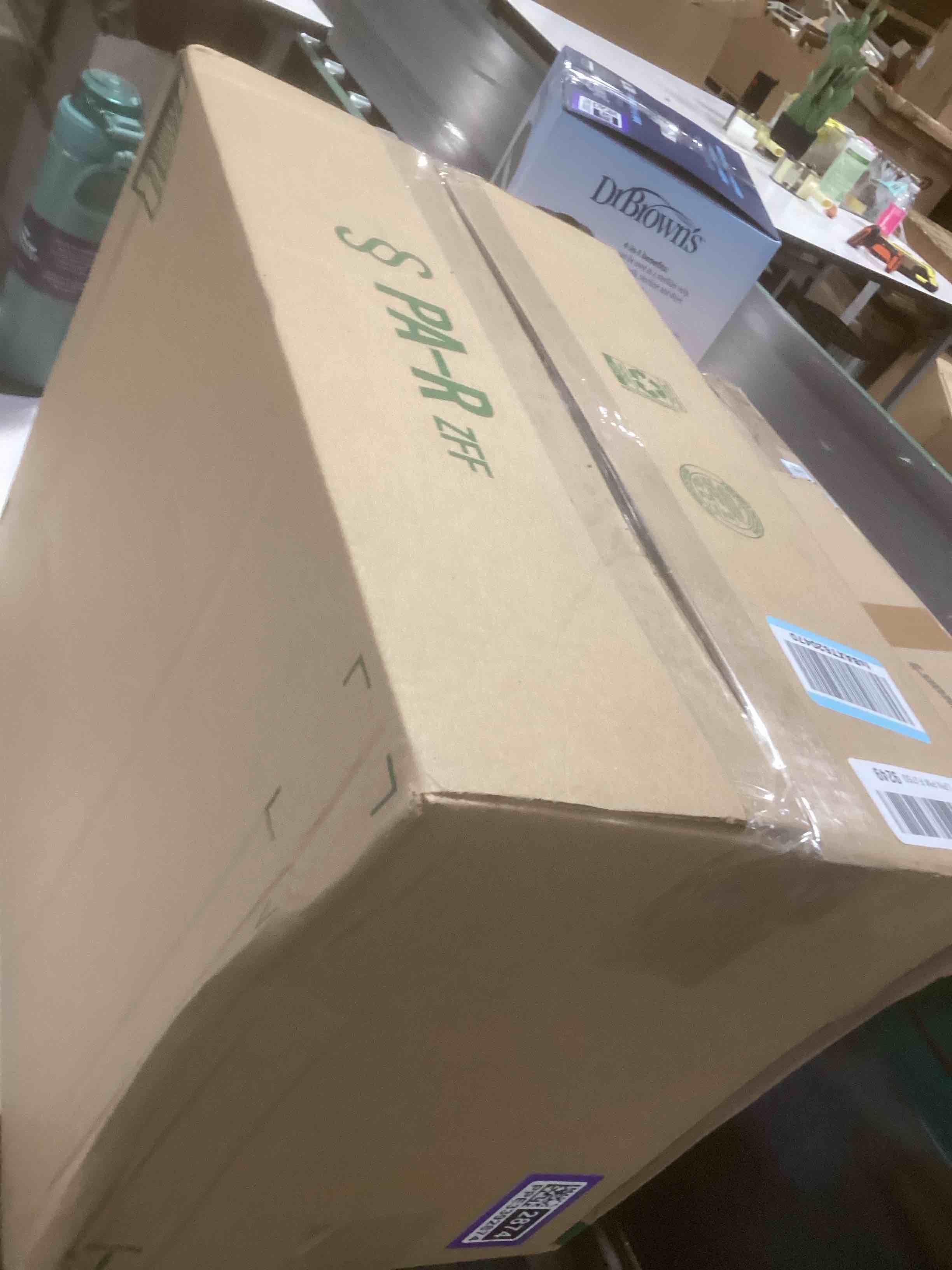 Condition photo showing Good Condition for MUXHOMO 7 Pieces Queen Comforter Set, Seersucker Bed in a Bag Queen Size, All Season Luxury Bedding Set with Comforter, Flat Sheet, Fitted Sheet, Pillowcases & Shams, Beige