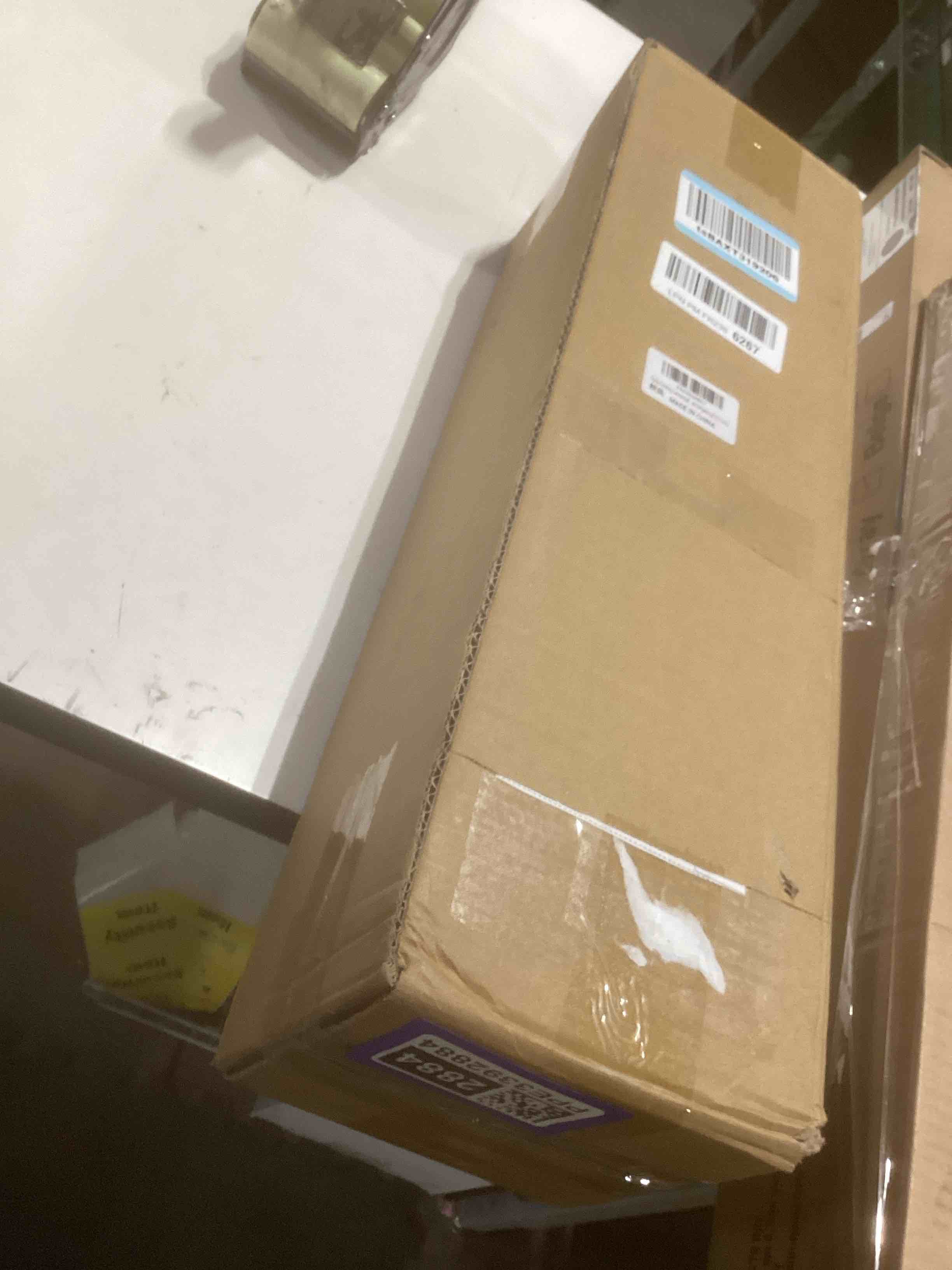 Condition photo showing Good Condition for Opliy Portable Folding Camping Table for 2-4 Persons Aluminum Collapsible Table Lightweight with Carry Bag for Camping, Hiking, Picnics, BBQ, Beach Trips & Tailgating