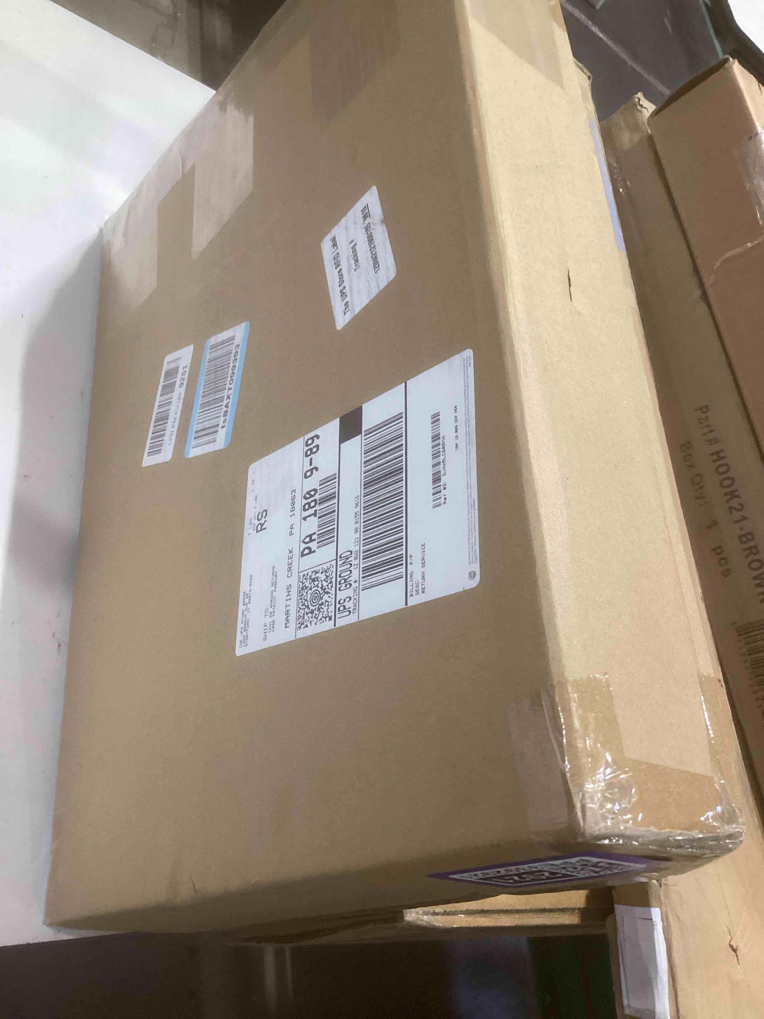 Condition photo showing As Is for Elongated Bidet Toilet Seat – Non-Electric, Slow-Close Lid, Adjustable Water Pressure, Self-Cleaning Dual Nozzles for Frontal & Rear Wash – Hygienic Fresh Water Bidet Seat with Brass Inlet (Elongated)