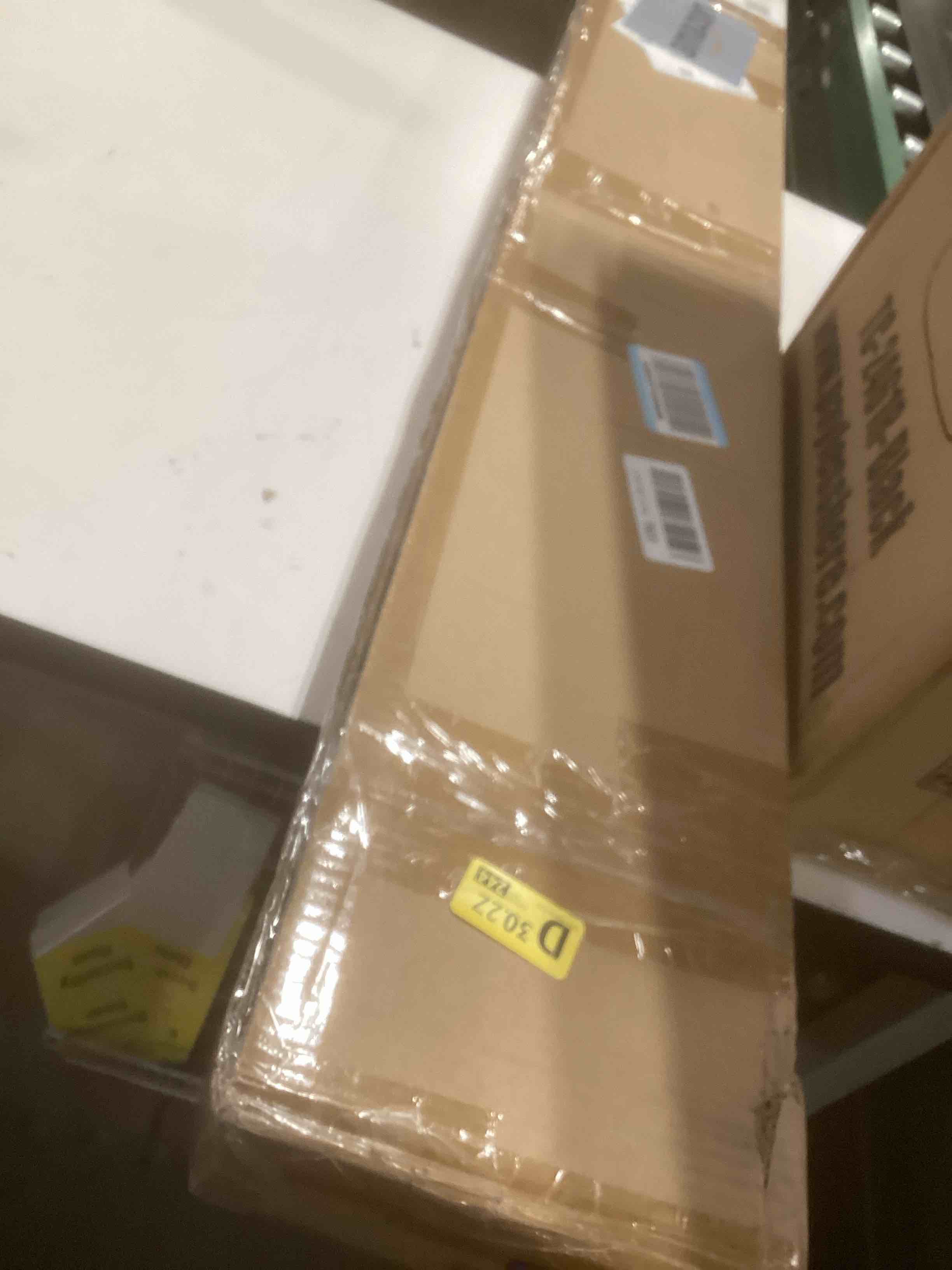 Condition photo showing Good Condition for 2PK Steel Telescopic Adjustable 3rd Hand Support System, Supports up to 154 lbs, Extends from 49 Inch to 114 Inch for Construction Rods, Cabinet Jacks, Cargo Bars, Drywalls