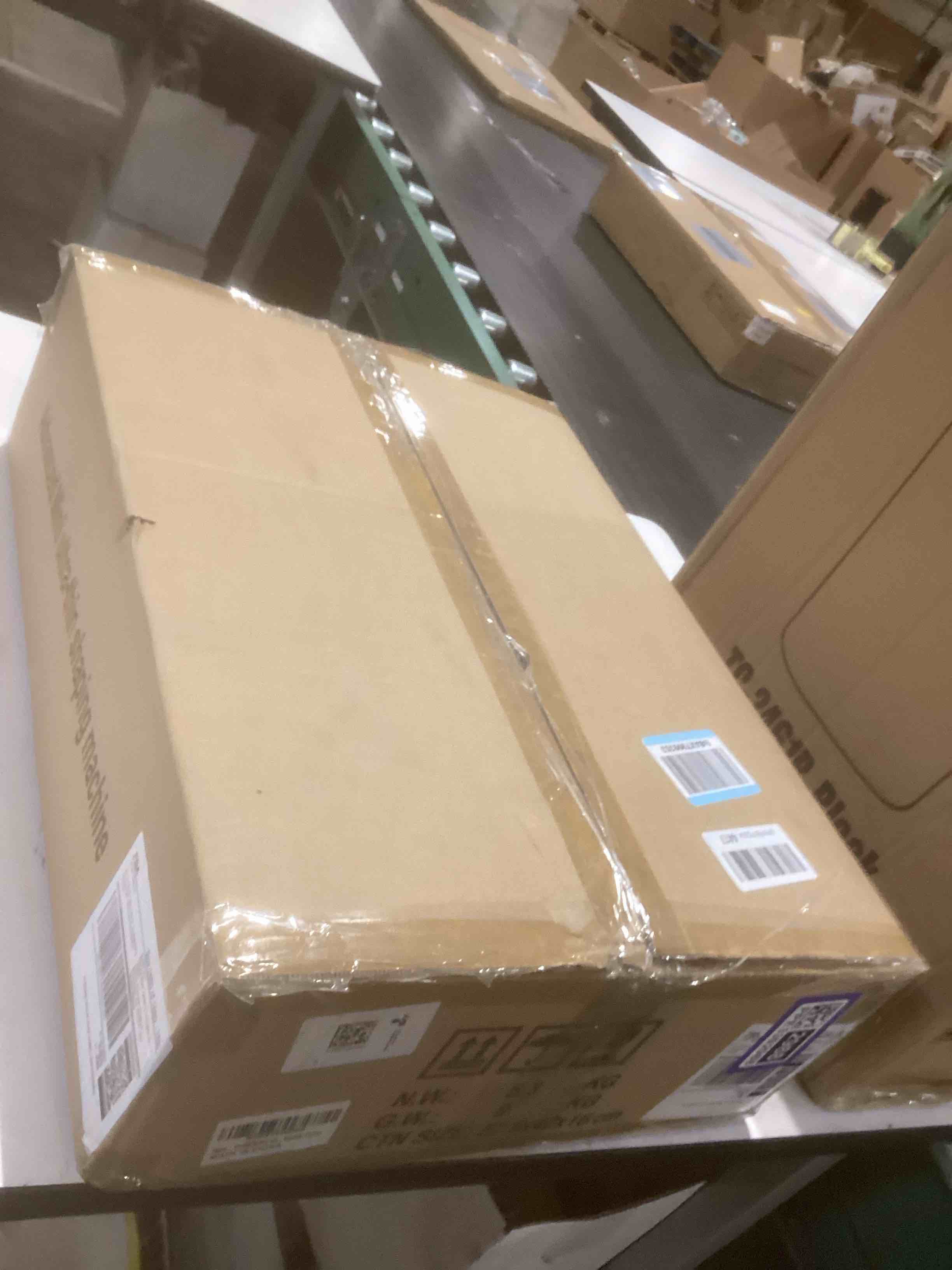 Condition photo showing Good Condition for Vibration Plate Exercise Machine, Vibration Plate for Lymphatic Drainage 330 Lbs Capacity Whole Body Vibration Platform Machines Helps Weight Loss Shaping Toning Wellness Black