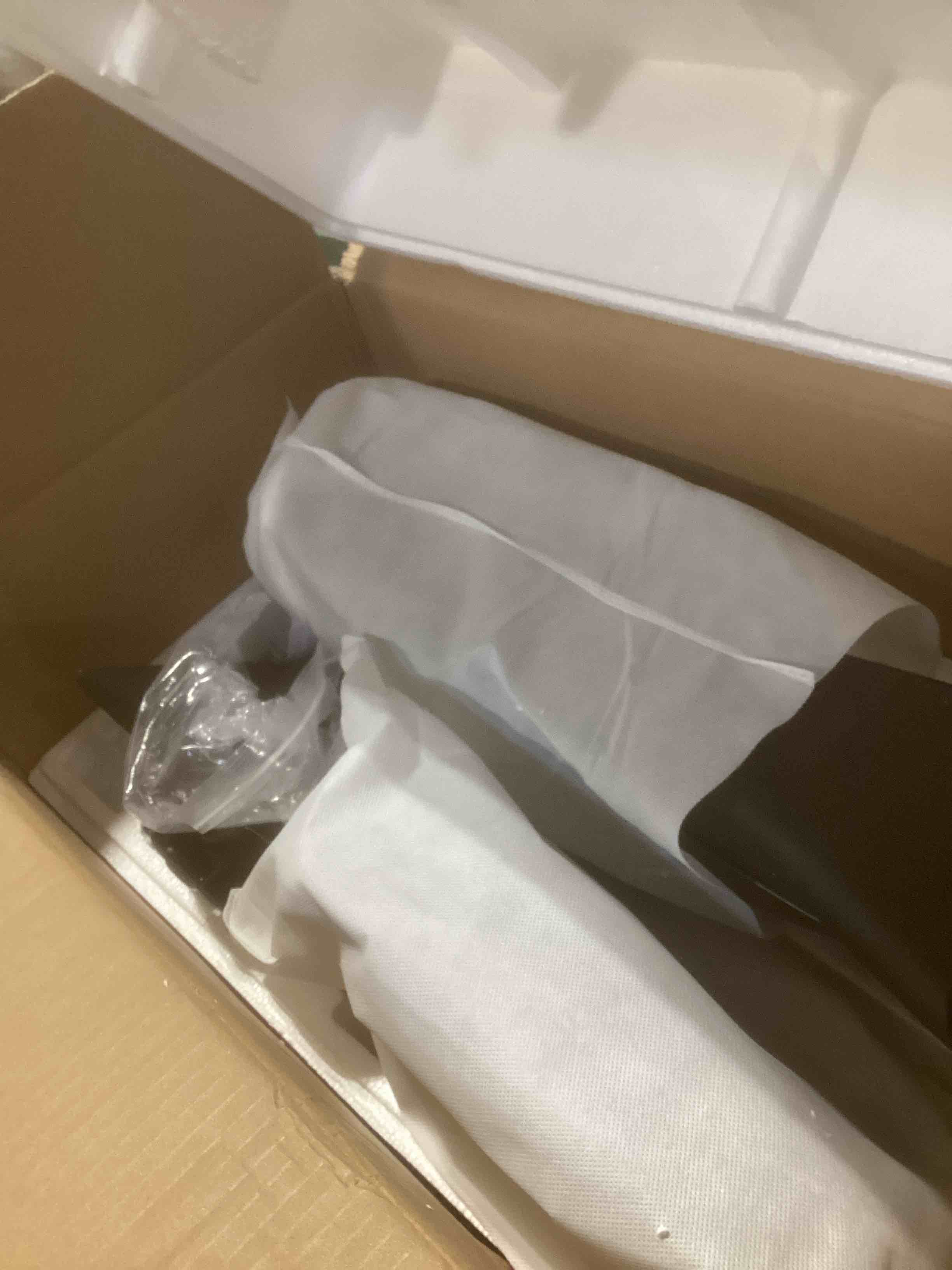 Condition photo showing Good Condition for AERDM New Pair Towing Mirrors Black Housing Compatible with View Mirrors 94-01 Dodge Ram 1500, 94-02 Ram 2500 3500 Truck Manual Adjusted Side Set Left+Right