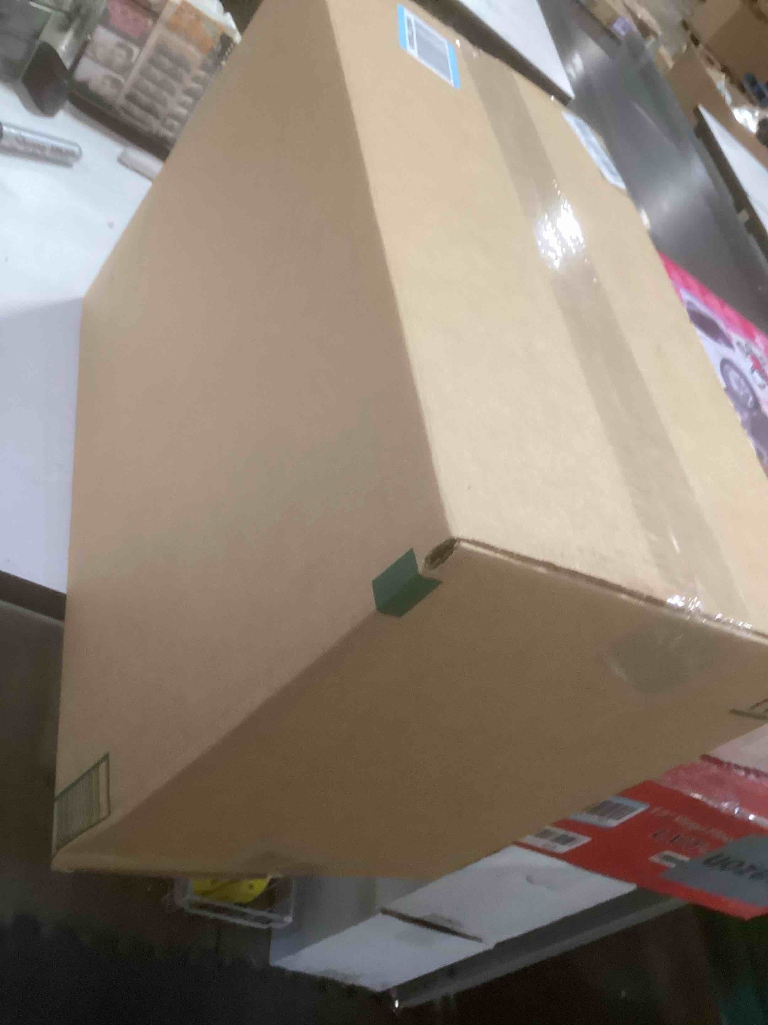 Condition photo showing Good Condition for [2 Pack] 27 Inch Computer Privacy Screen for 16:9 Aspect Ratio Widescreen Monitor, Eye Protection Anti Glare Blue Light Computer Monitor Privacy Filter, Removable Anti-Scratch 27in Protector Film