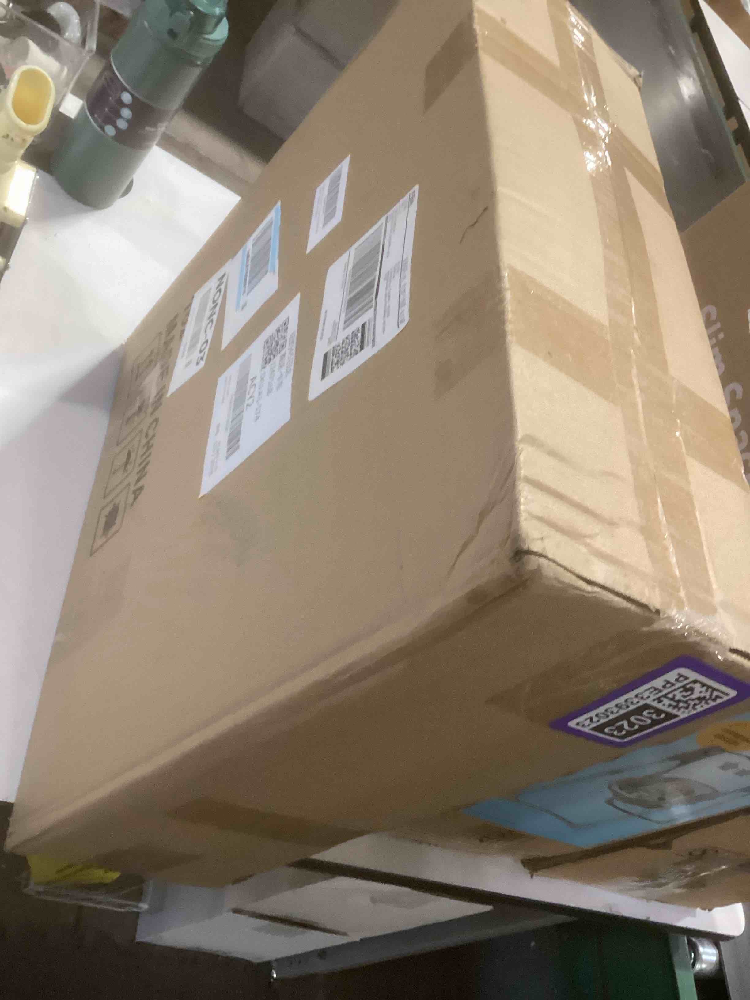 Condition photo showing Good Condition for Universal 17 Inch Hub caps Wheel Covers for Cars, Set of 4 Fits Most Cars Hubcaps 17" Wheel Rim Cover Replacement Black Lacquer