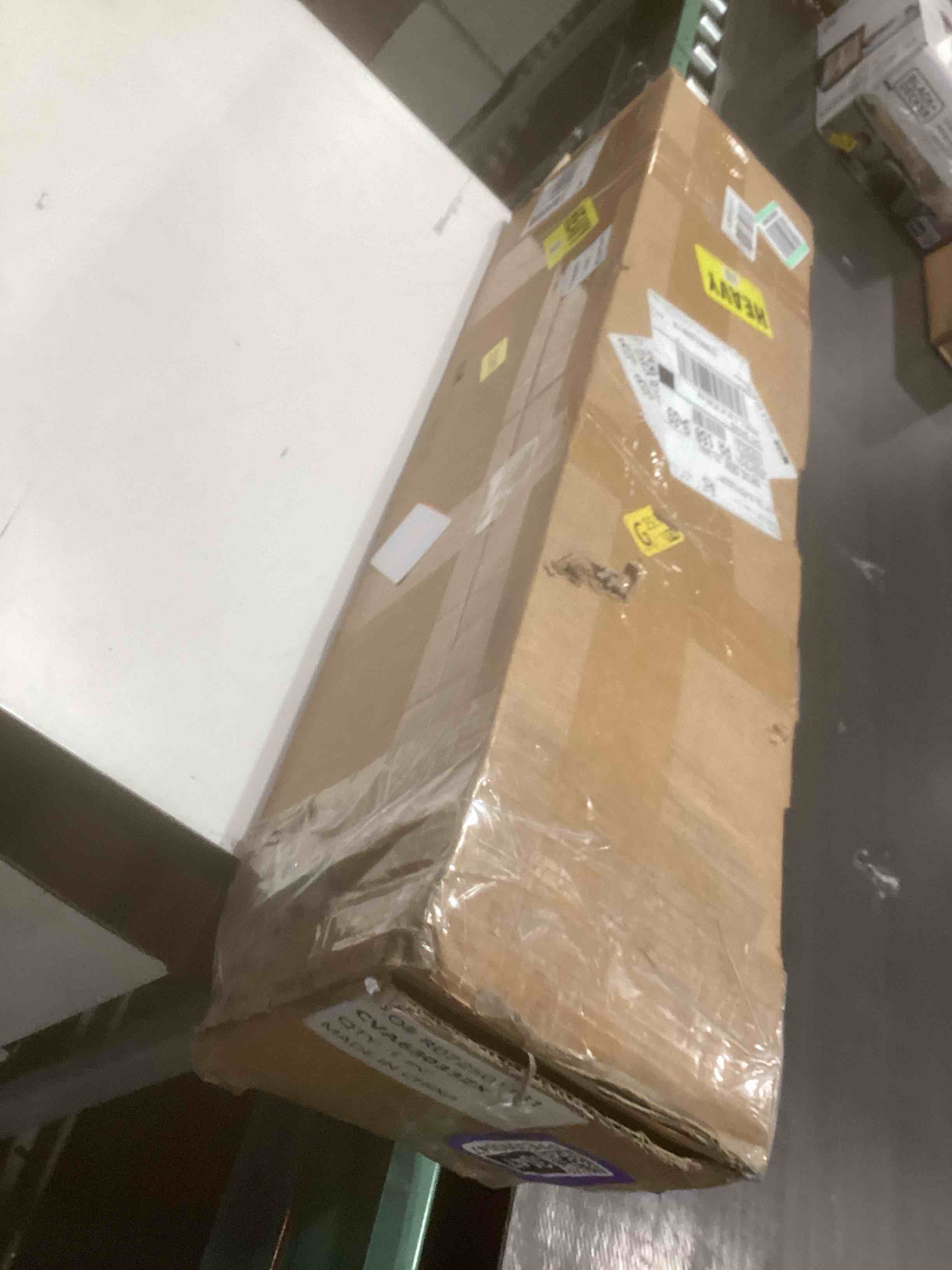 Condition photo showing As Is for A-Premium Rear Axle Shaft Assembly with Axle Bearing and Seal Compatible with Jeep Wrangler 2007-2011 3.8L, Wrangler 2012-2018 3.6L, Wrangler JK 2018 3.6L, Rear Left or Right, Replace# 68003272AA