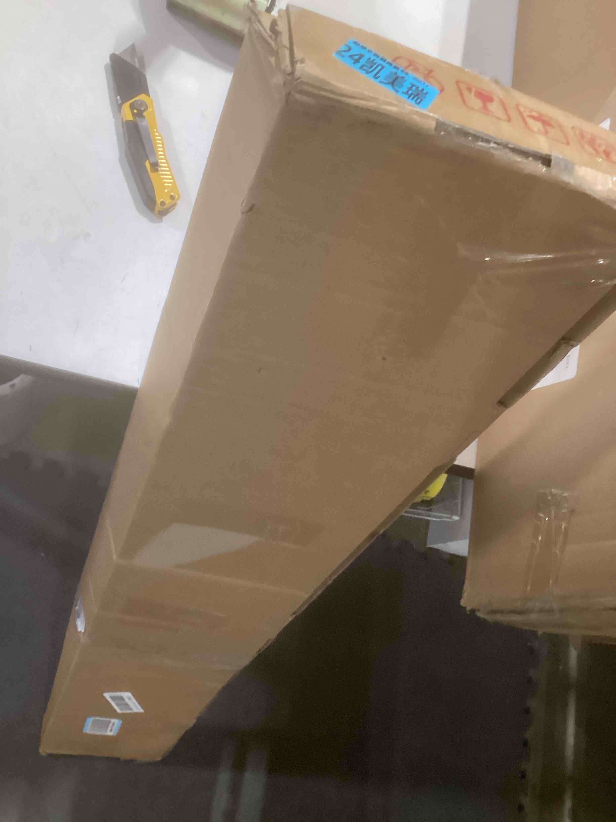 Condition photo showing As Is for 2025 2026 in-Channel Rain Guards for Toyota Camry Side Window Visor Deflectors LE SE XLE XSE