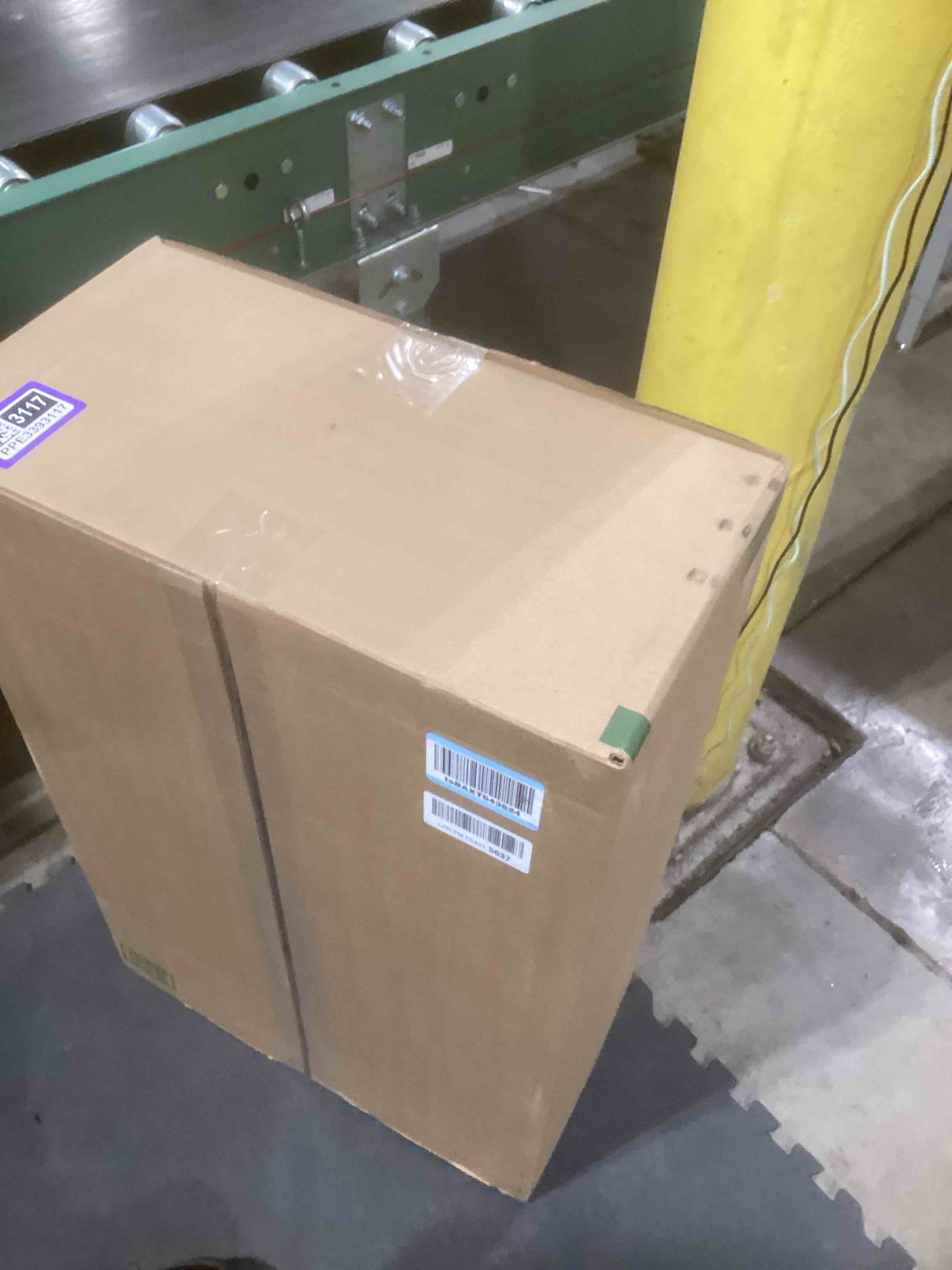 Condition photo showing As Is for Comfortable Leather Auto Car Seat Covers Front & Rear Seat Protector Fit Sedan SUV 5 Seats Full Set Universal Fit (Black & Orange)