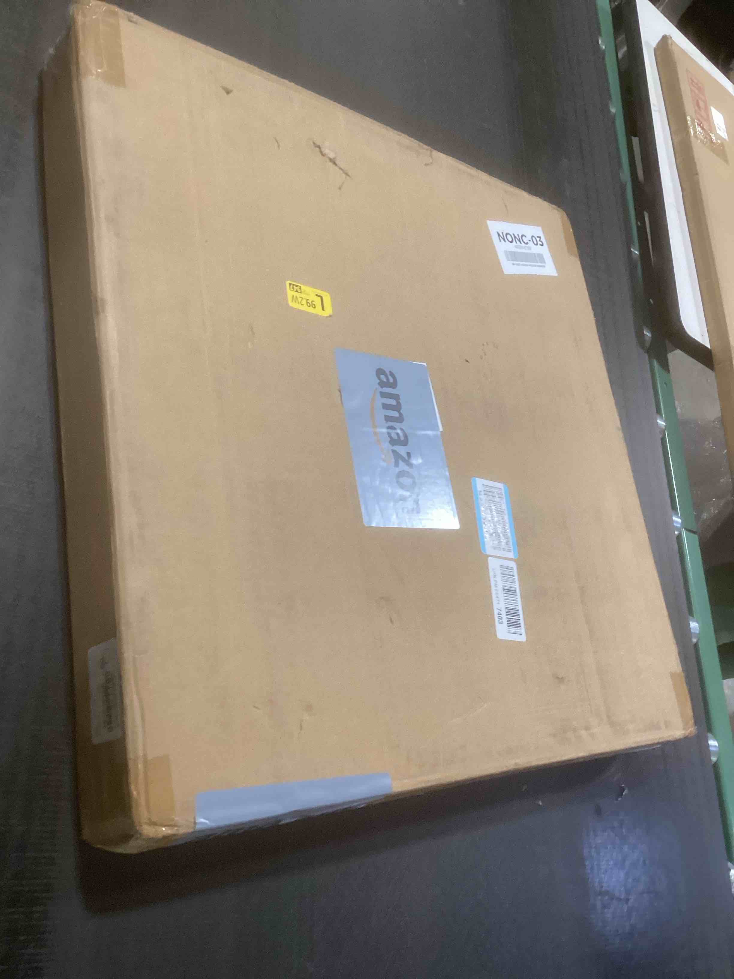 Condition photo showing Good Condition for CAP Barbell Exercise Puzzle Mats Packs Tiles 24"x24" | Multiple Options T - Black 1/2" Thick - 6 Tiles (24 SQ FT)