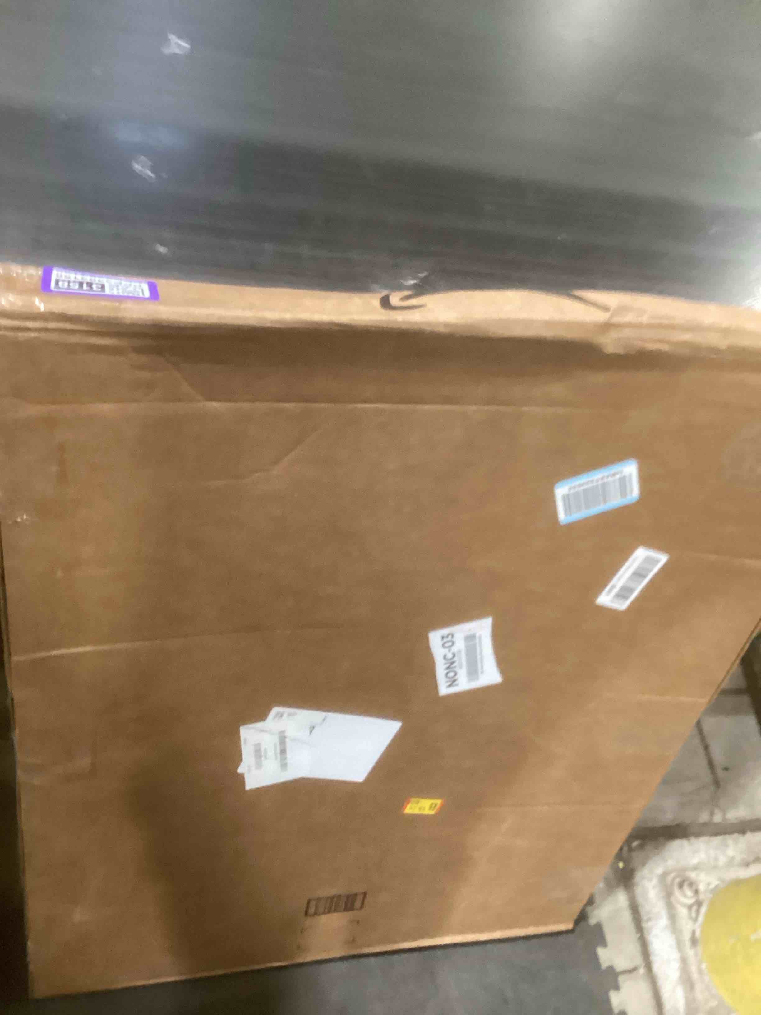 Condition photo showing Good Condition for anngrowy Shower Privacy Tent, 7FT Extra Large Pop Up Toilet Tent, Portable Outdoor Bathroom Shower Enclosure, Privacy Shelter for Changing Camping Hiking Beach Dressing, Fishing, UPF50+